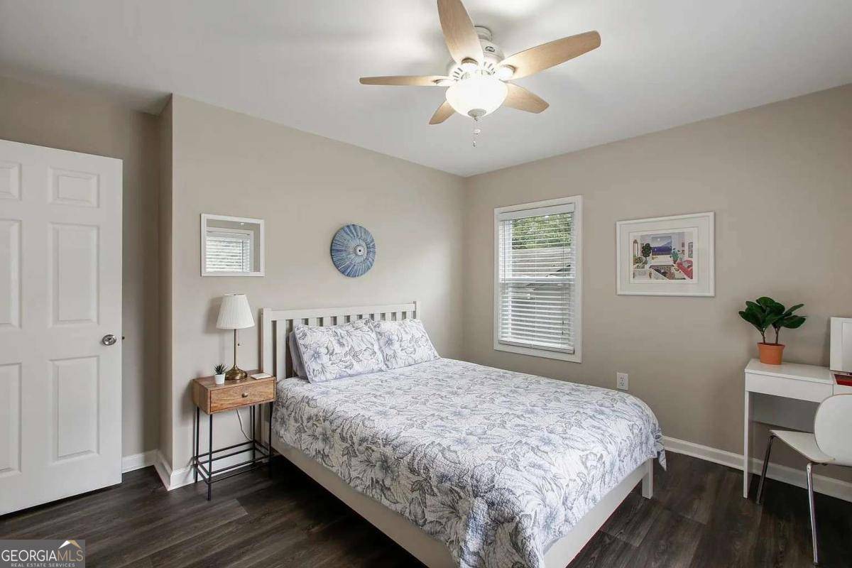 Atlanta, GA 30318,1584 Carroll DR NW