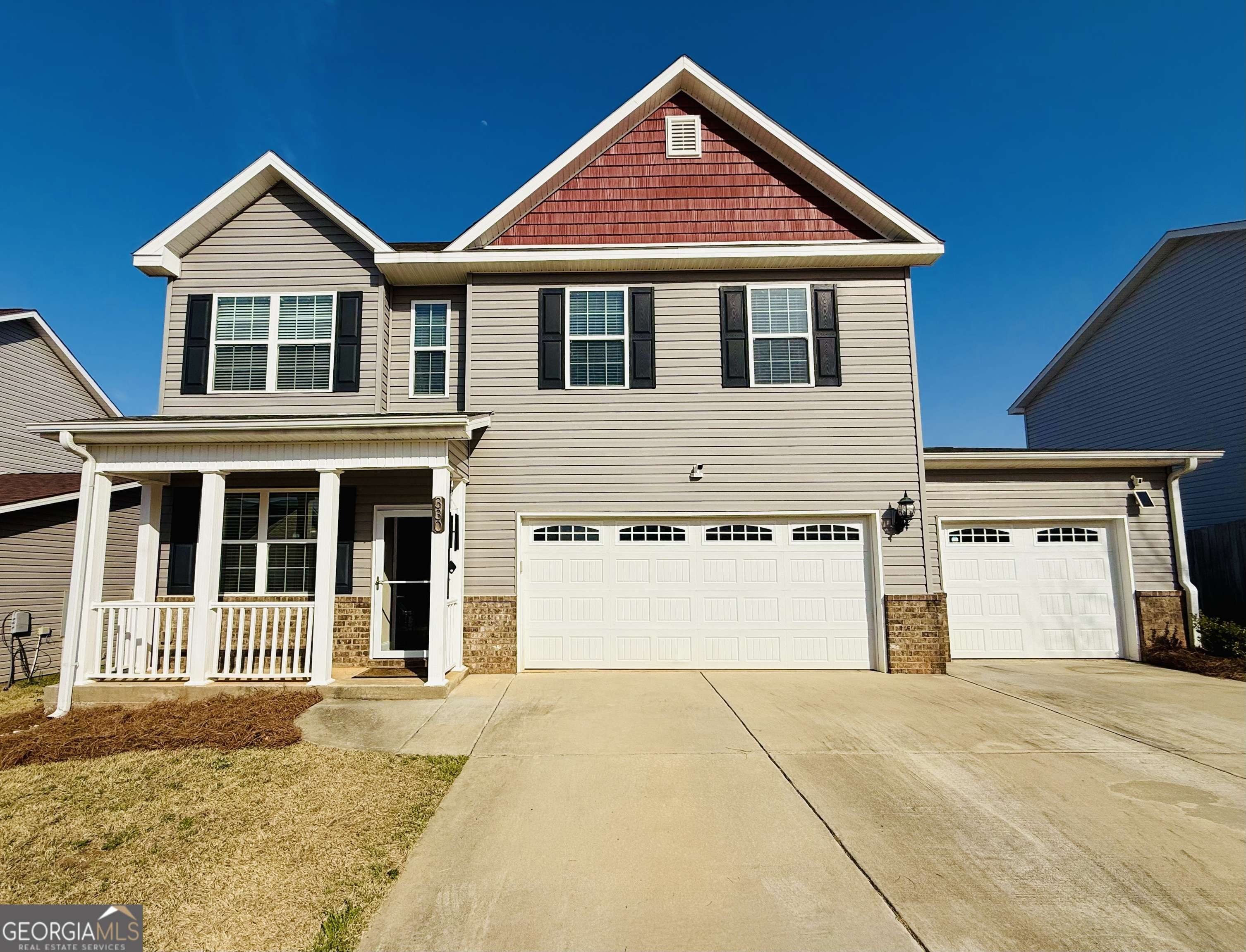 Perry, GA 31069,330 Rippling Water WAY