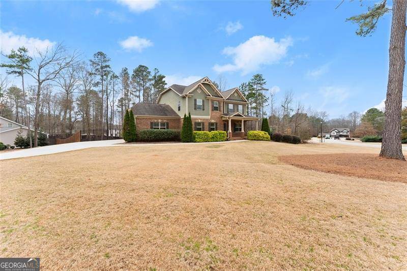 Jefferson, GA 30549,521 VIRGINIA AVE