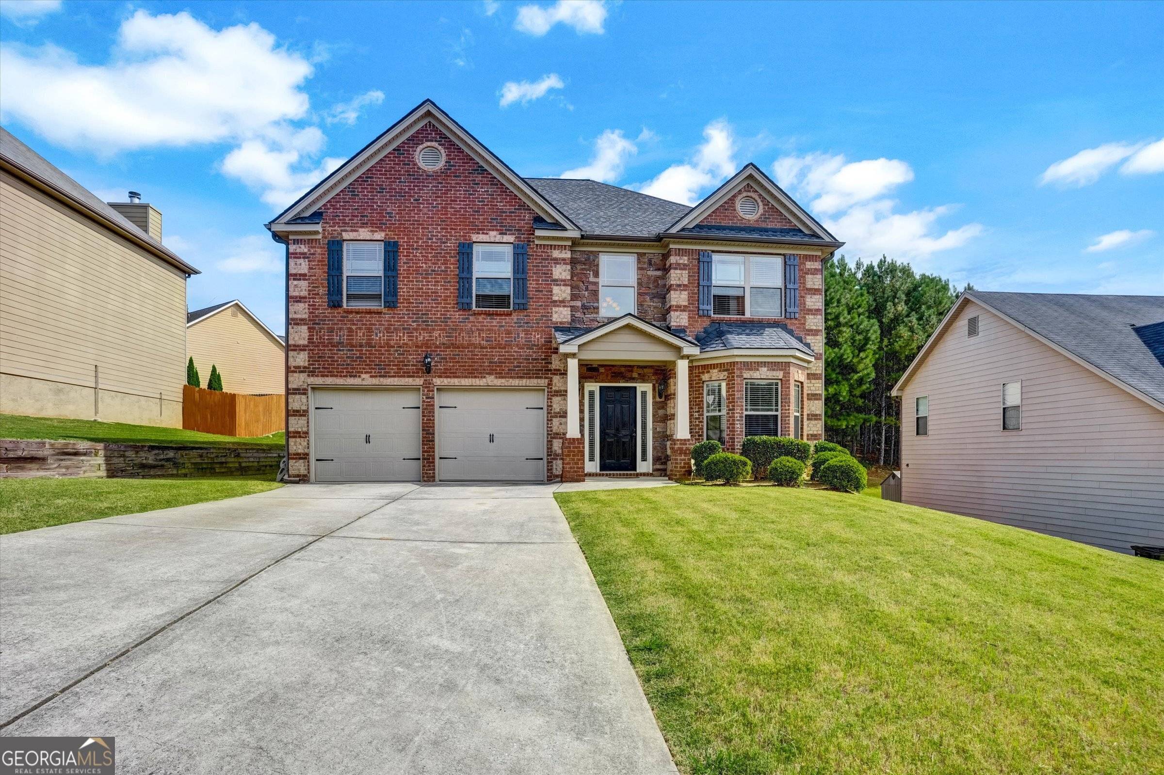 Jonesboro, GA 30238,9710 Rabun WAY