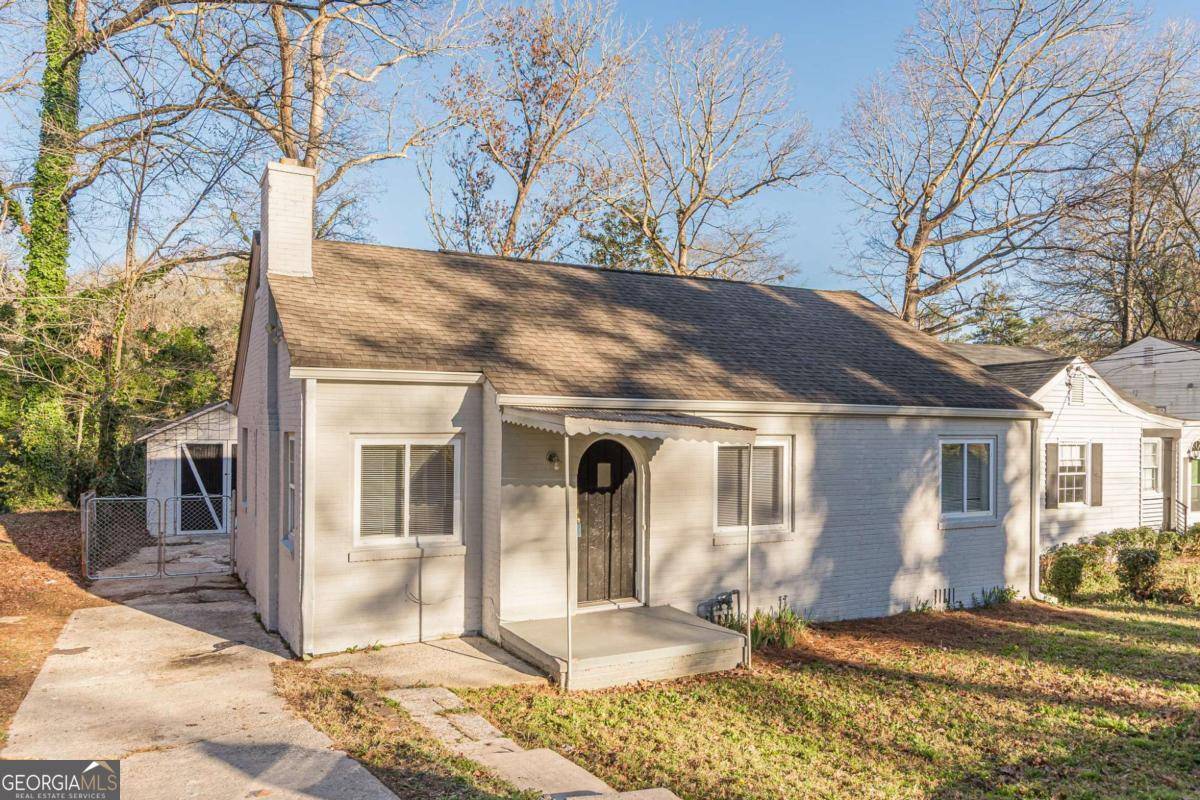 Atlanta, GA 30311,1376 Westmont RD SW