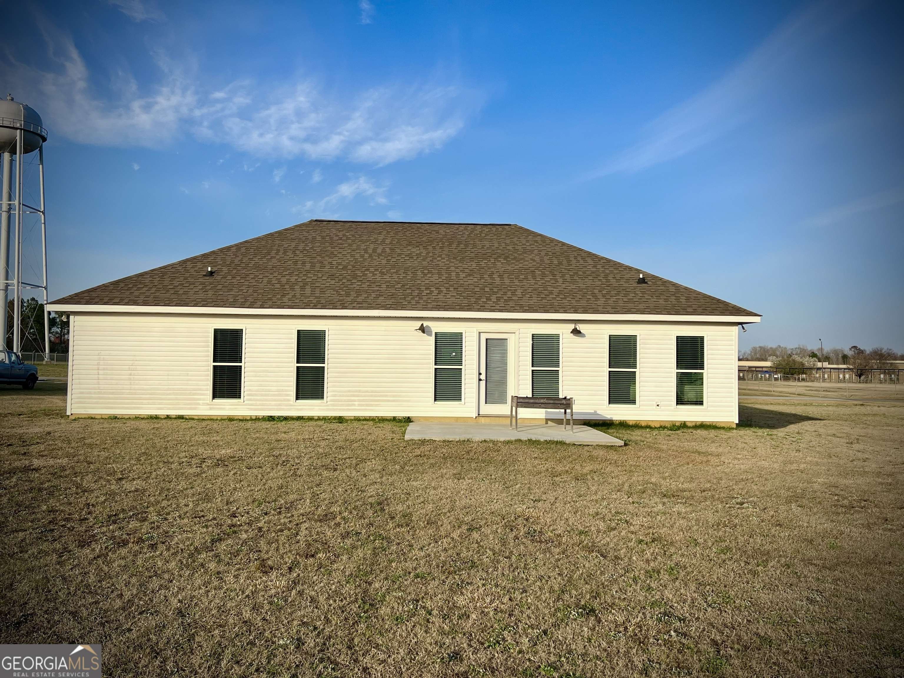 Dudley, GA 31022,1046 Field ST