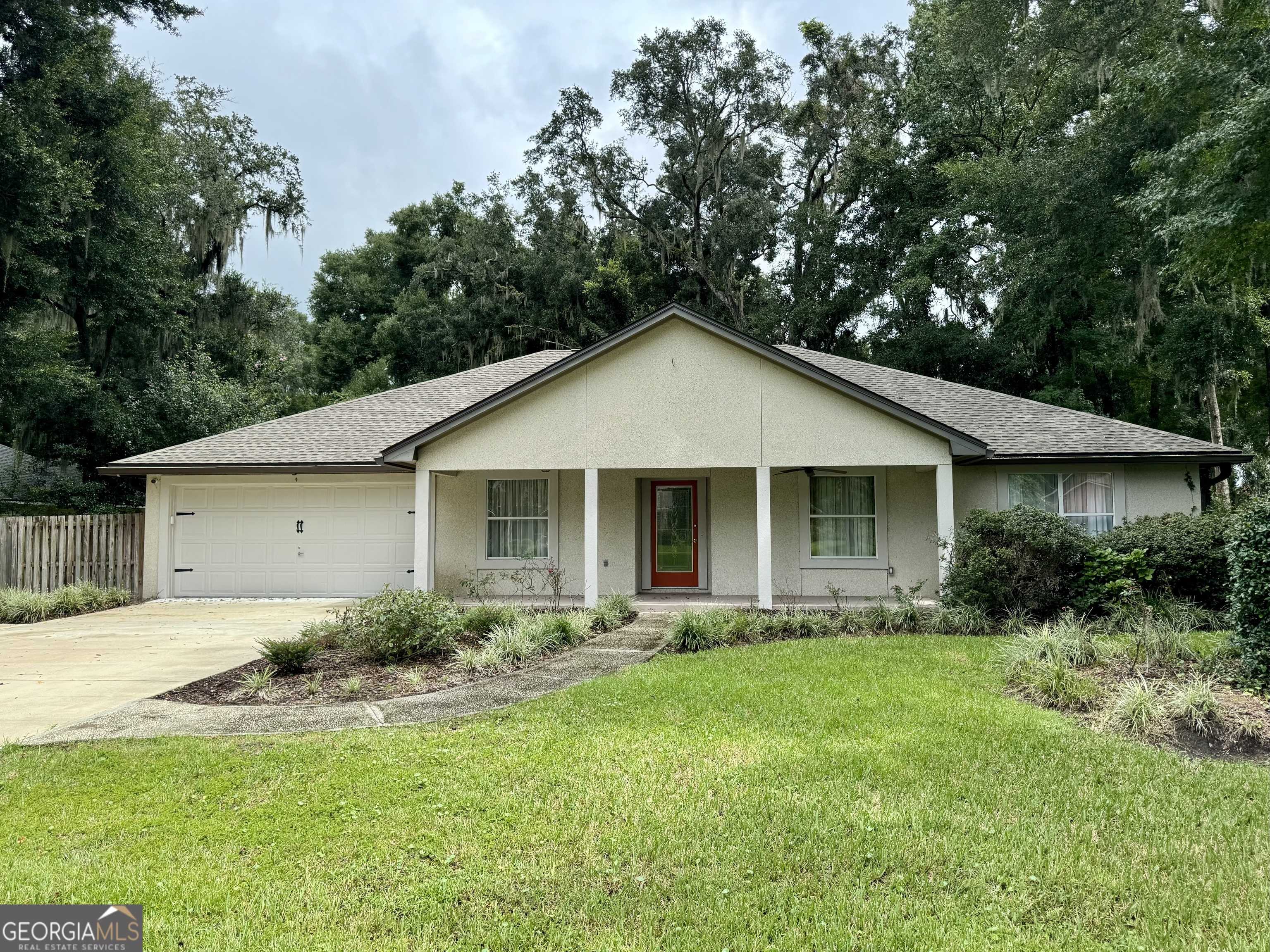 Woodbine, GA 31569,71 Sadler Cove DR