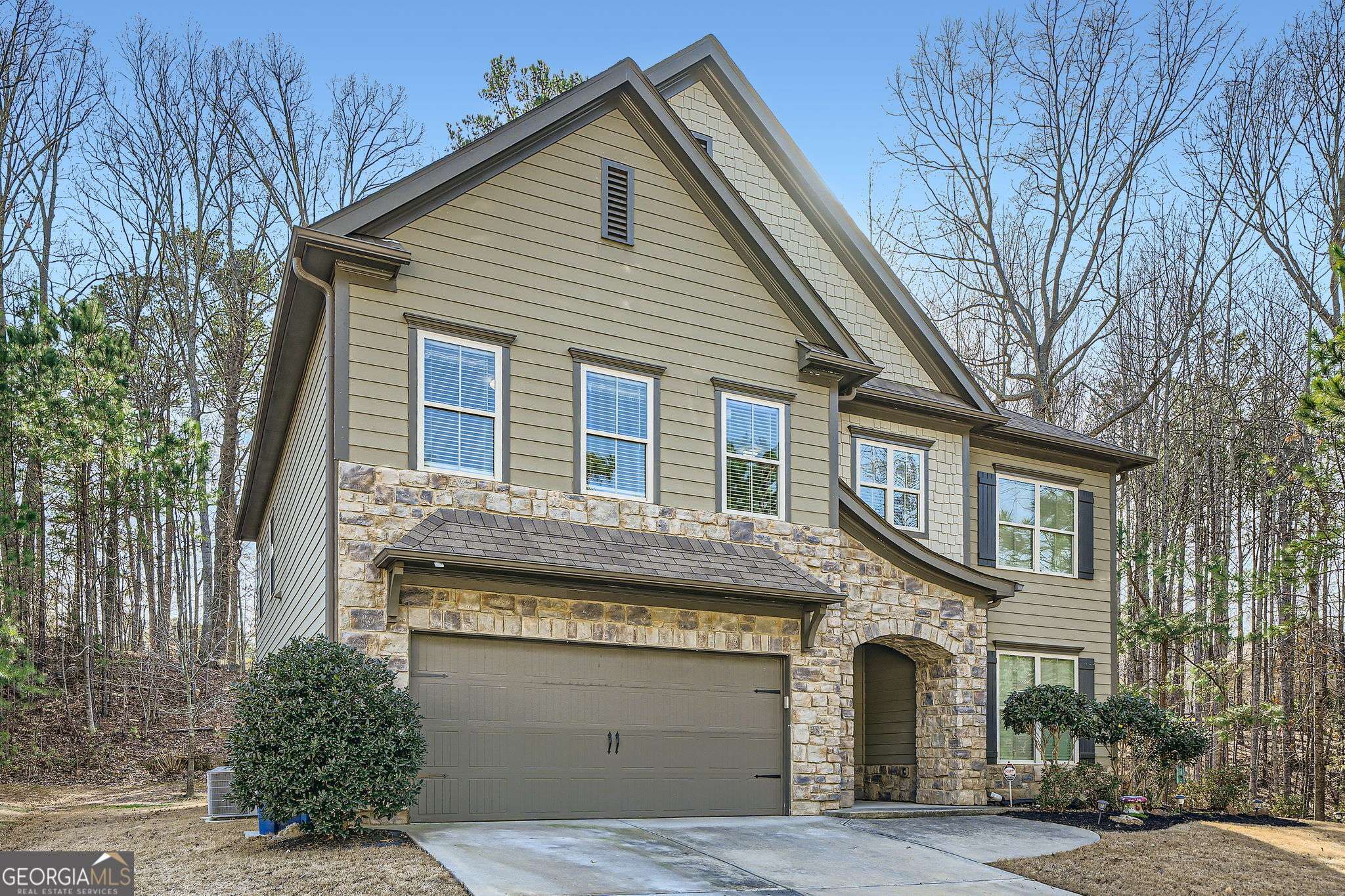 Dallas, GA 30157,316 SILVERWOOD DR