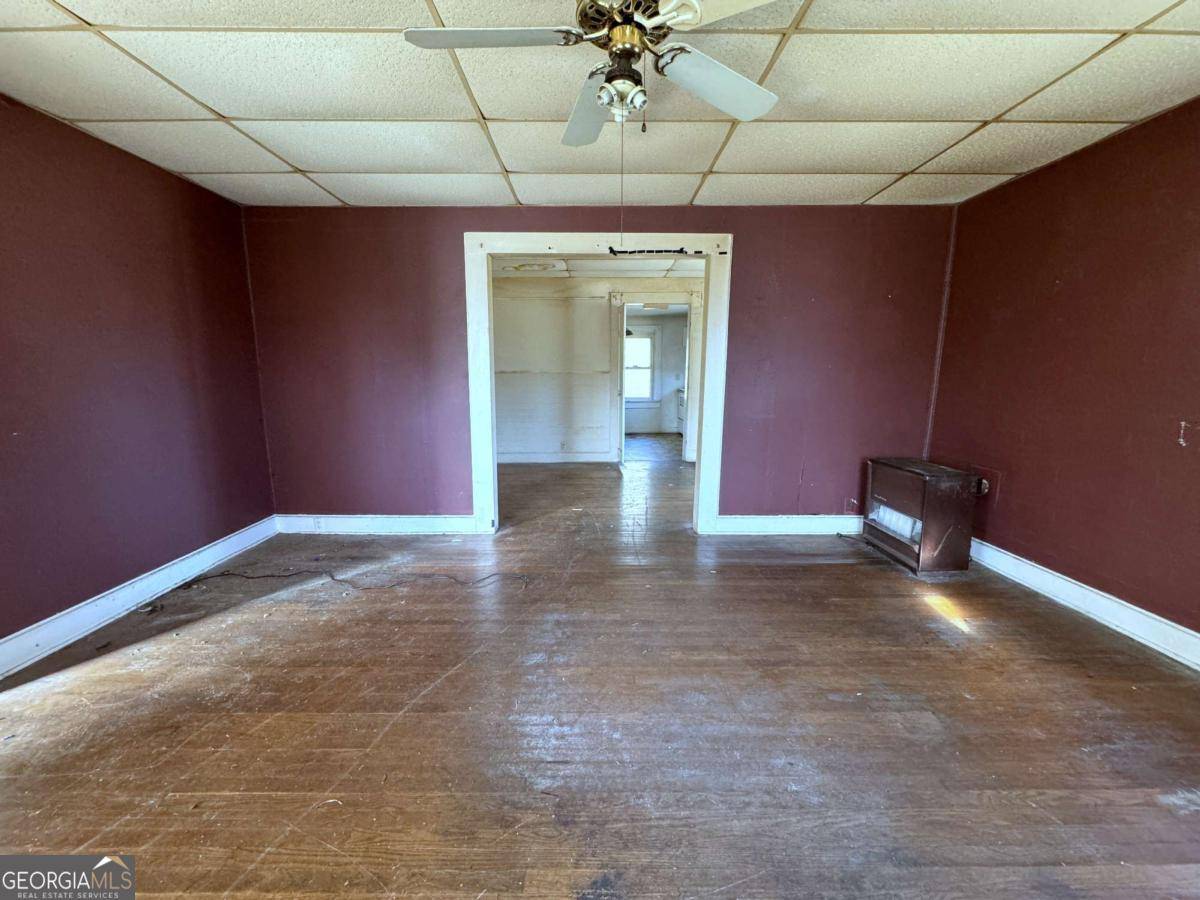 Rome, GA 30165,531 W 13th ST NE