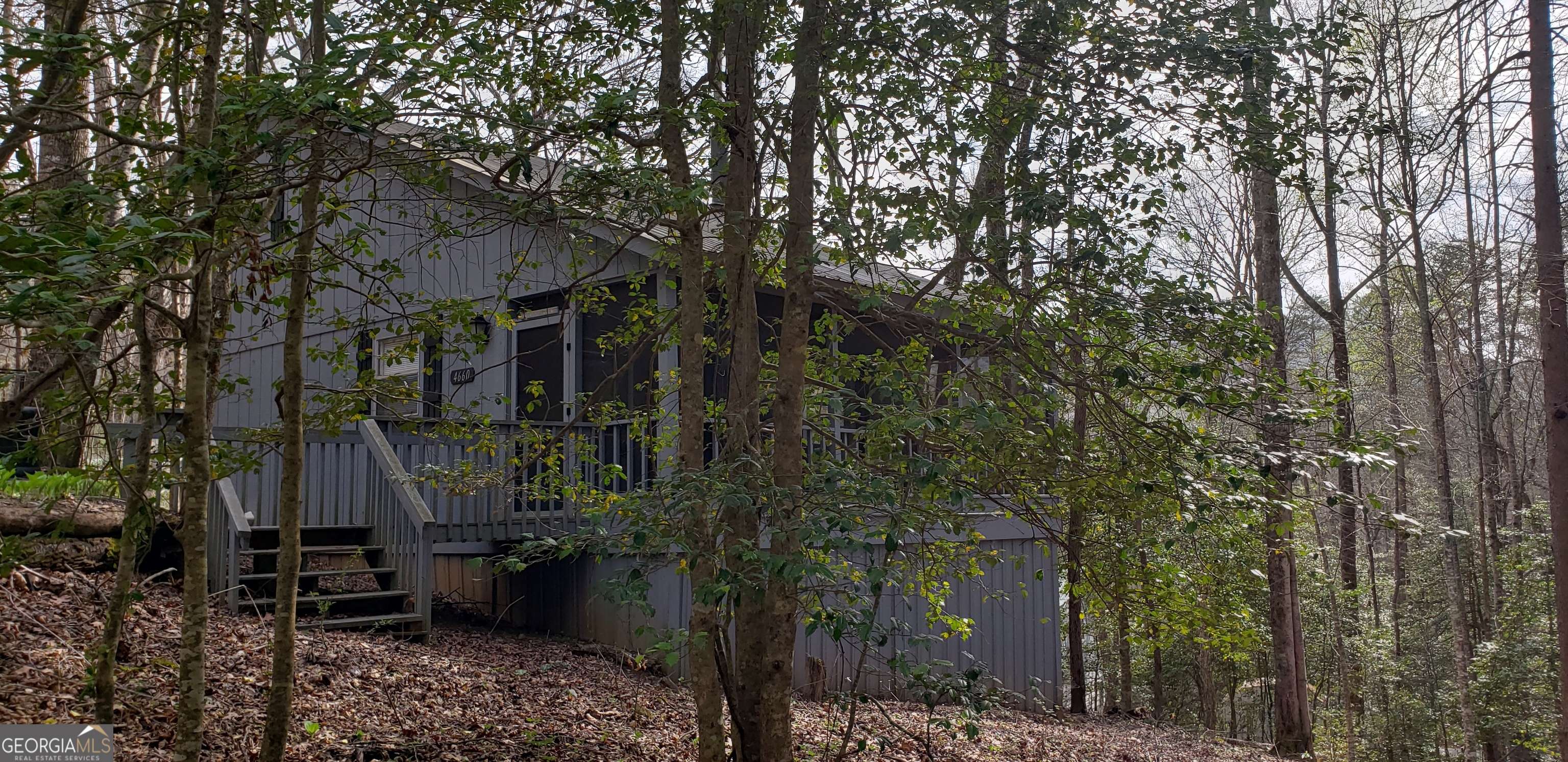 Hiawassee, GA 30546,4660 Mitchell CV