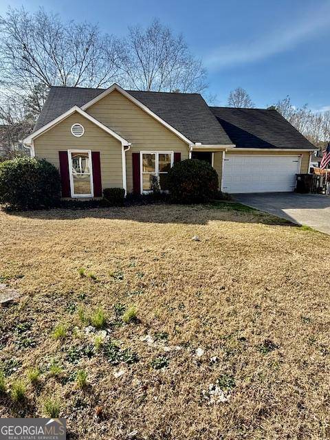 Acworth, GA 30102,413 Chippewa DR SE