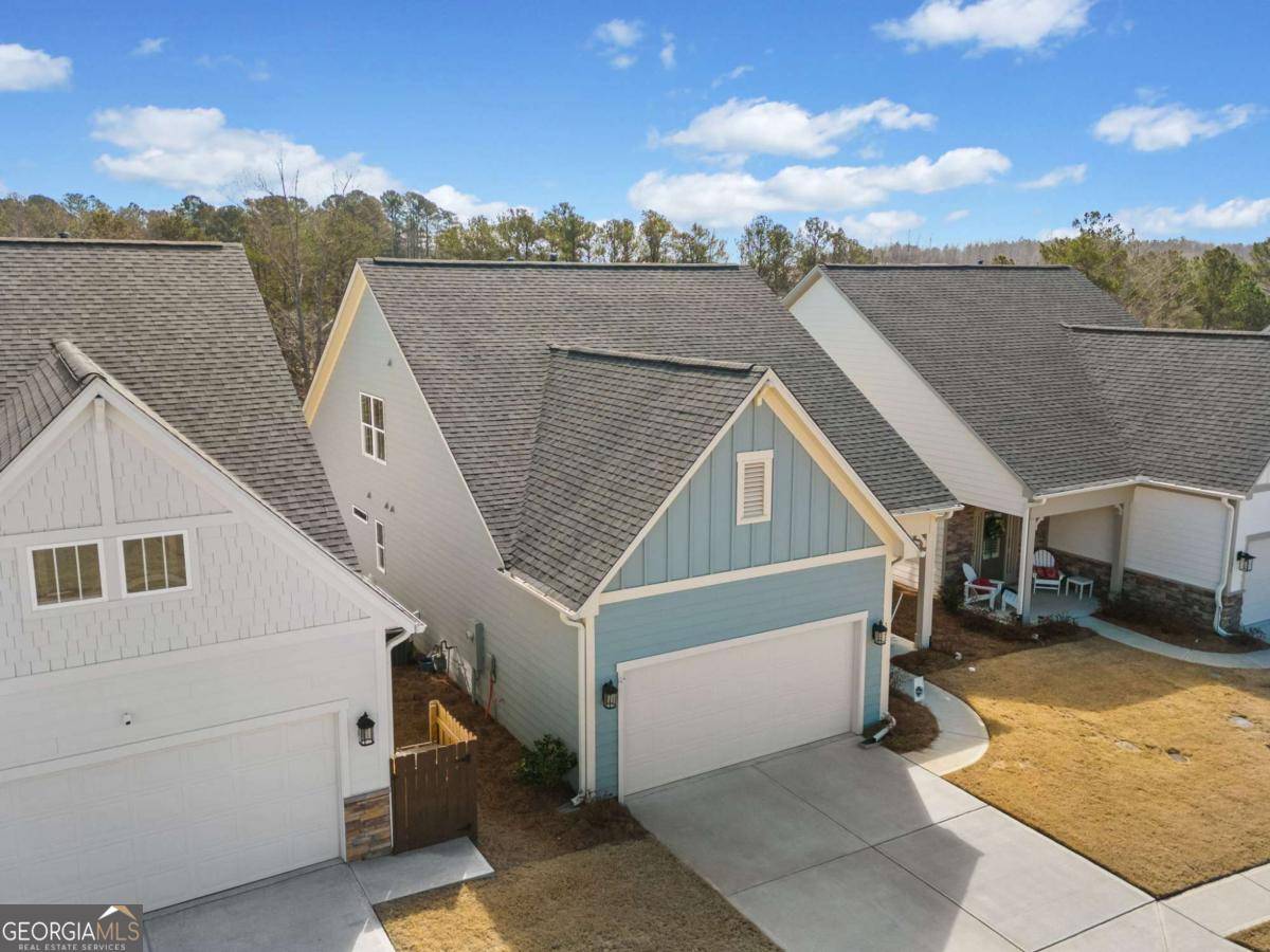 Jasper, GA 30143,125 Grand CIR