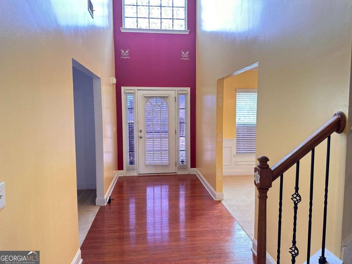 Conyers, GA 30013,4038 SE Clay CT SE