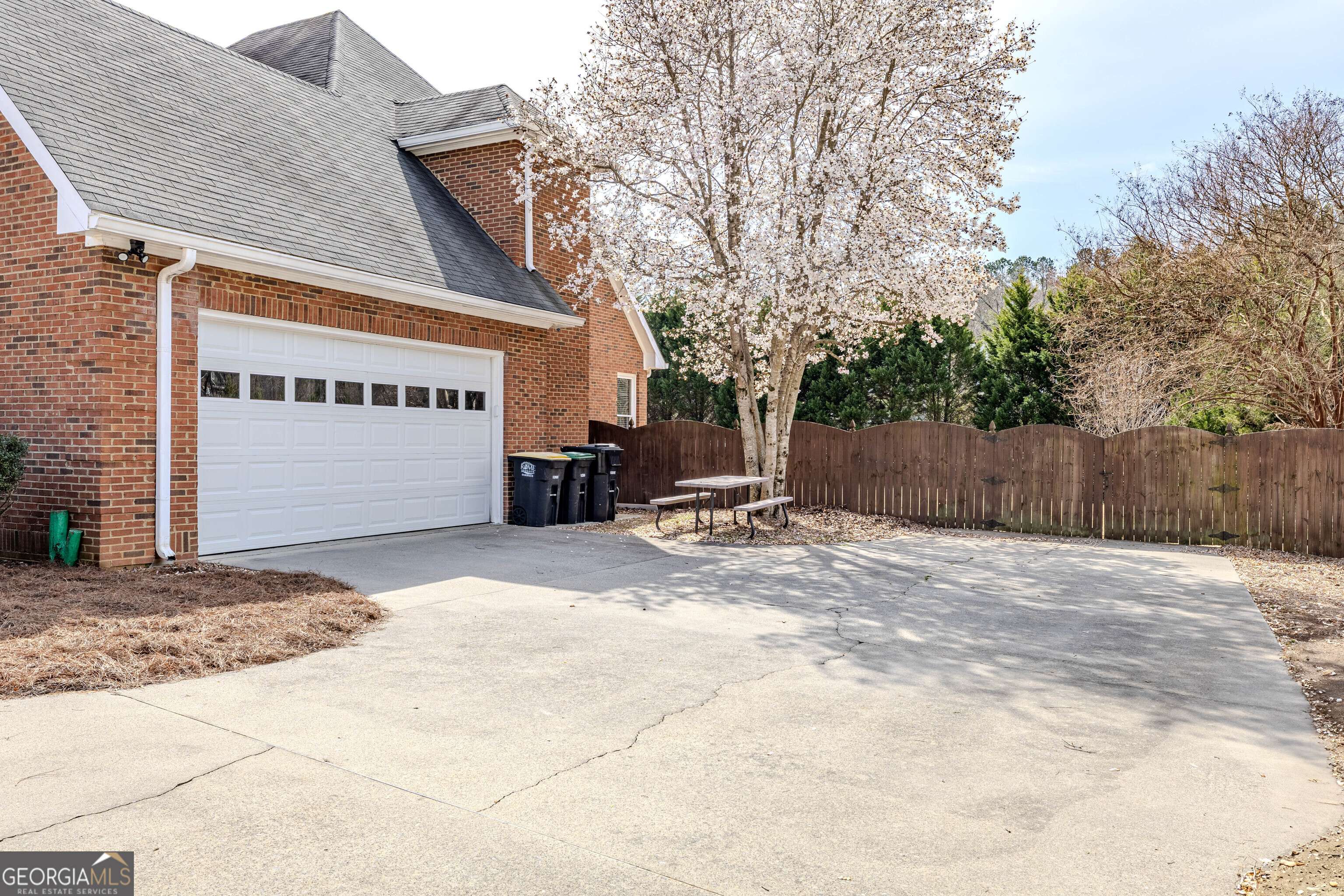 Rome, GA 30161,204 Valley Brook DR SE