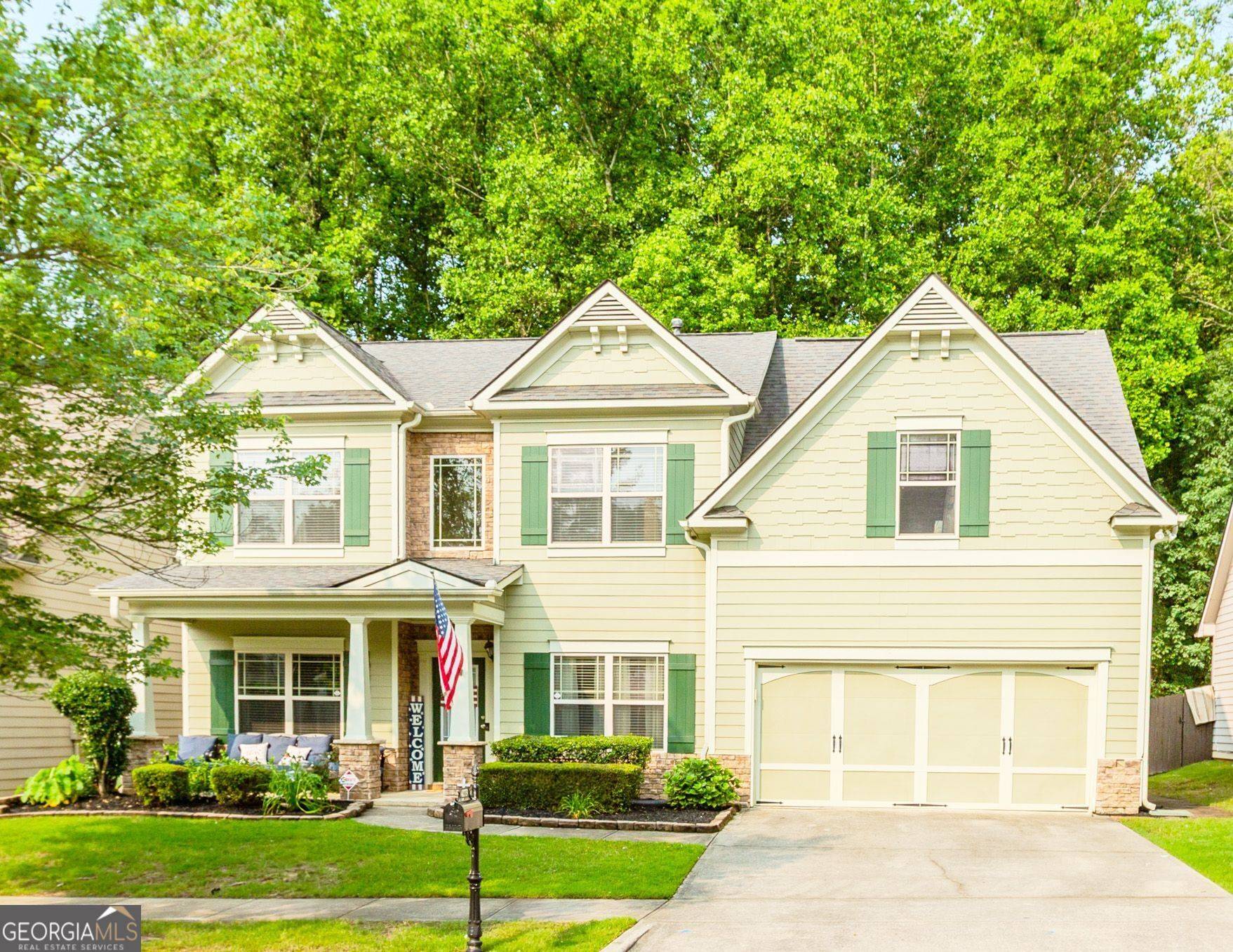 Buford, GA 30519,4273 Creekrun CIR