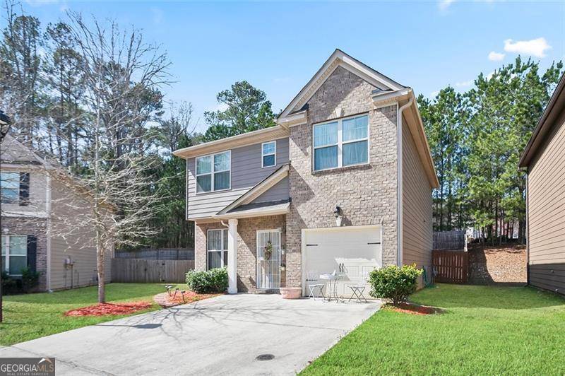 Atlanta, GA 30349,5884 GRANDE RIVER RD