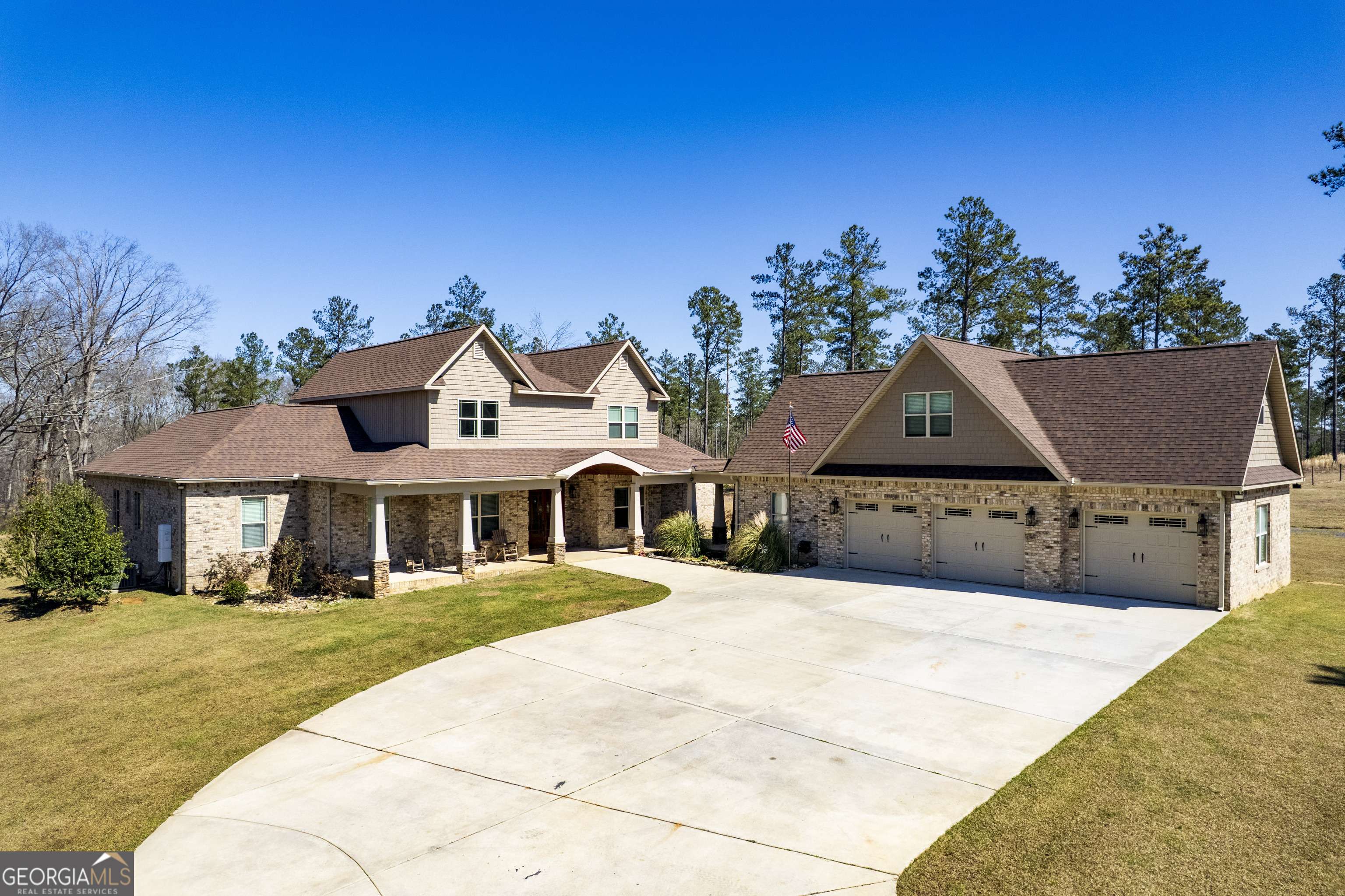 Elko, GA 31025,317 Highway 26