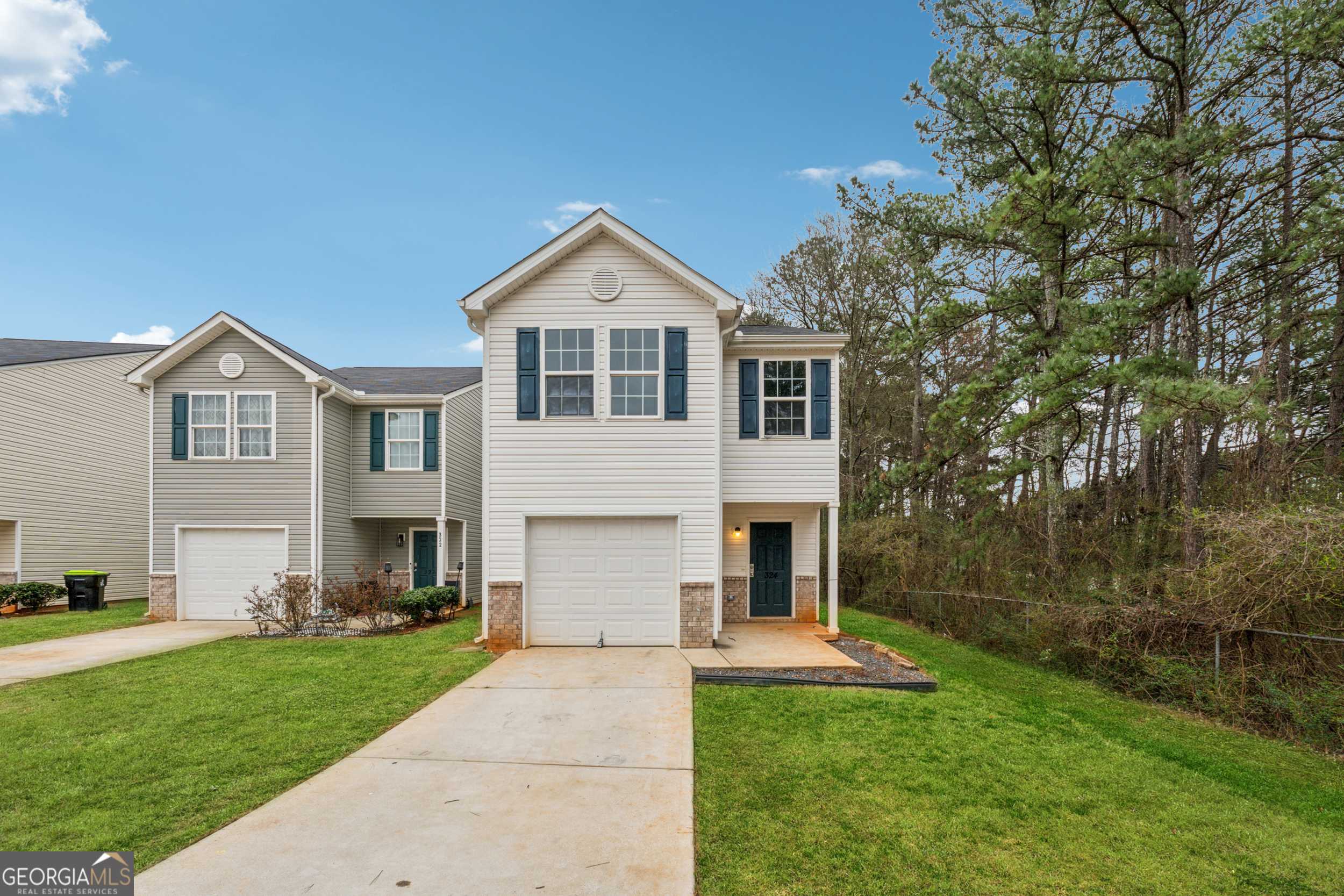 Villa Rica, GA 30180,324 Reedell WAY