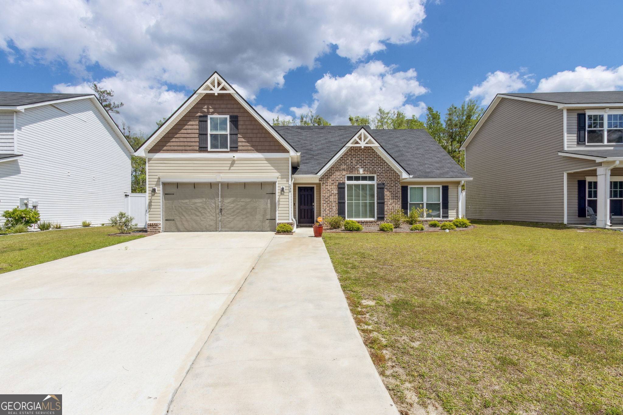 Kingsland, GA 31548,238 Daniel Trent WAY
