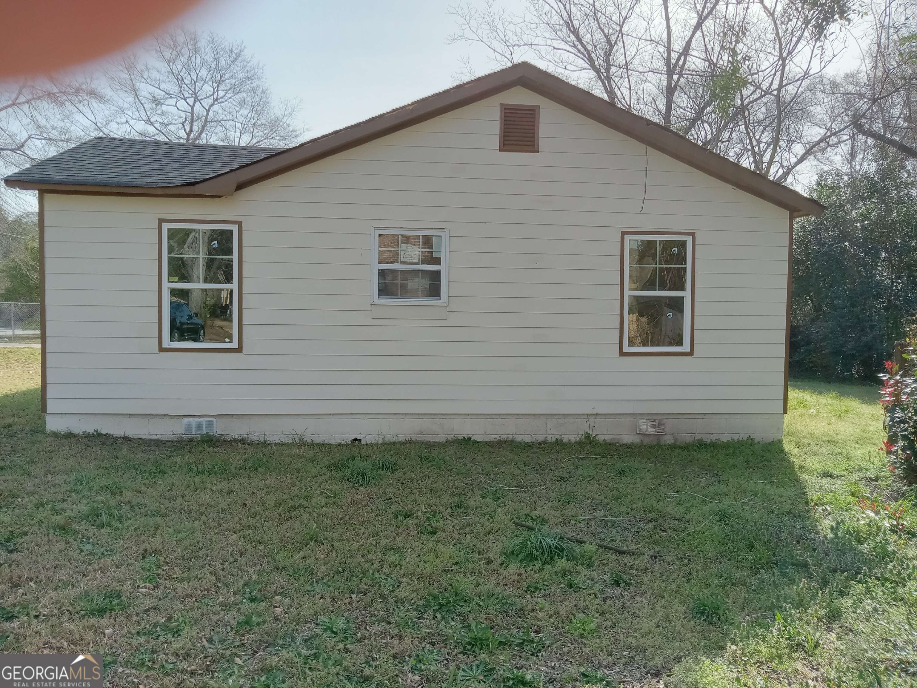 Macon, GA 31204,1570 Colonial DR
