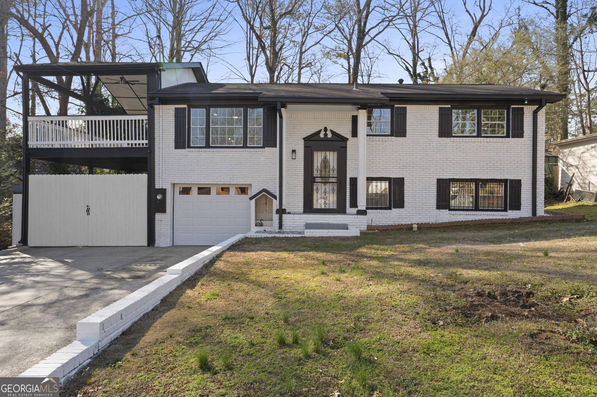 Forest Park, GA 30297,441 Windsor DR