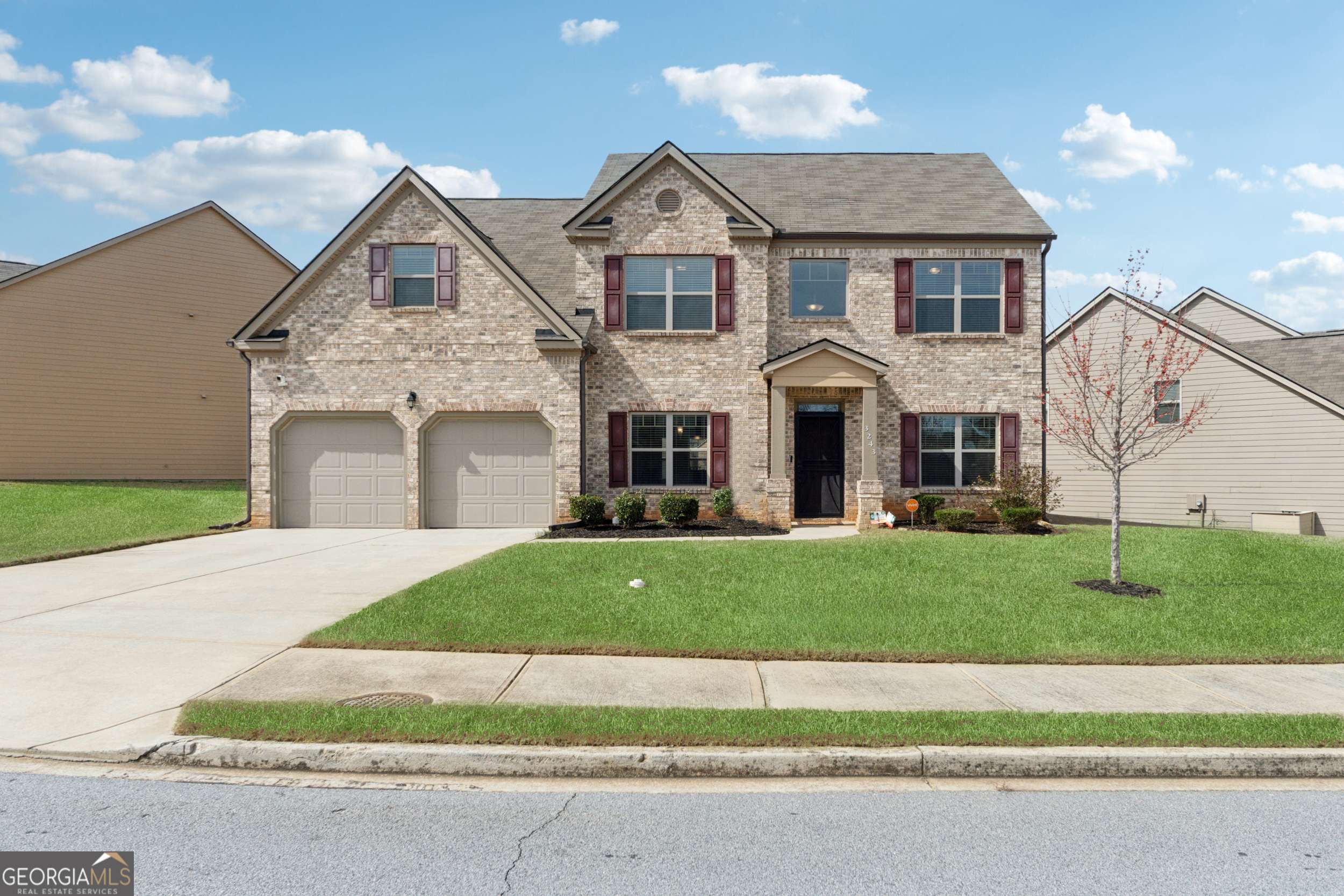 Decatur, GA 30034,3243 Shoals Park DR