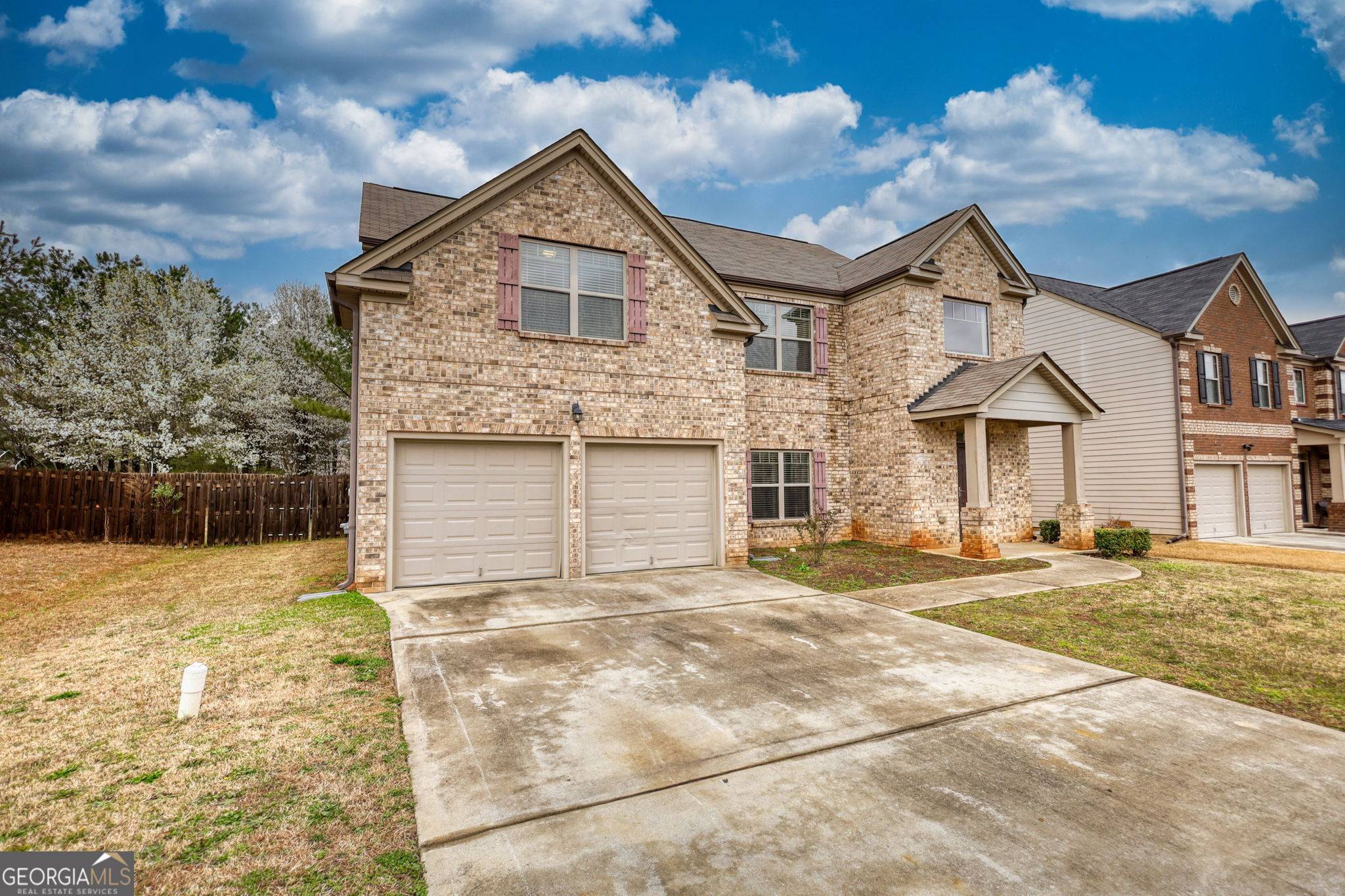 Rex, GA 30273,3106 Rex Ridge CIR