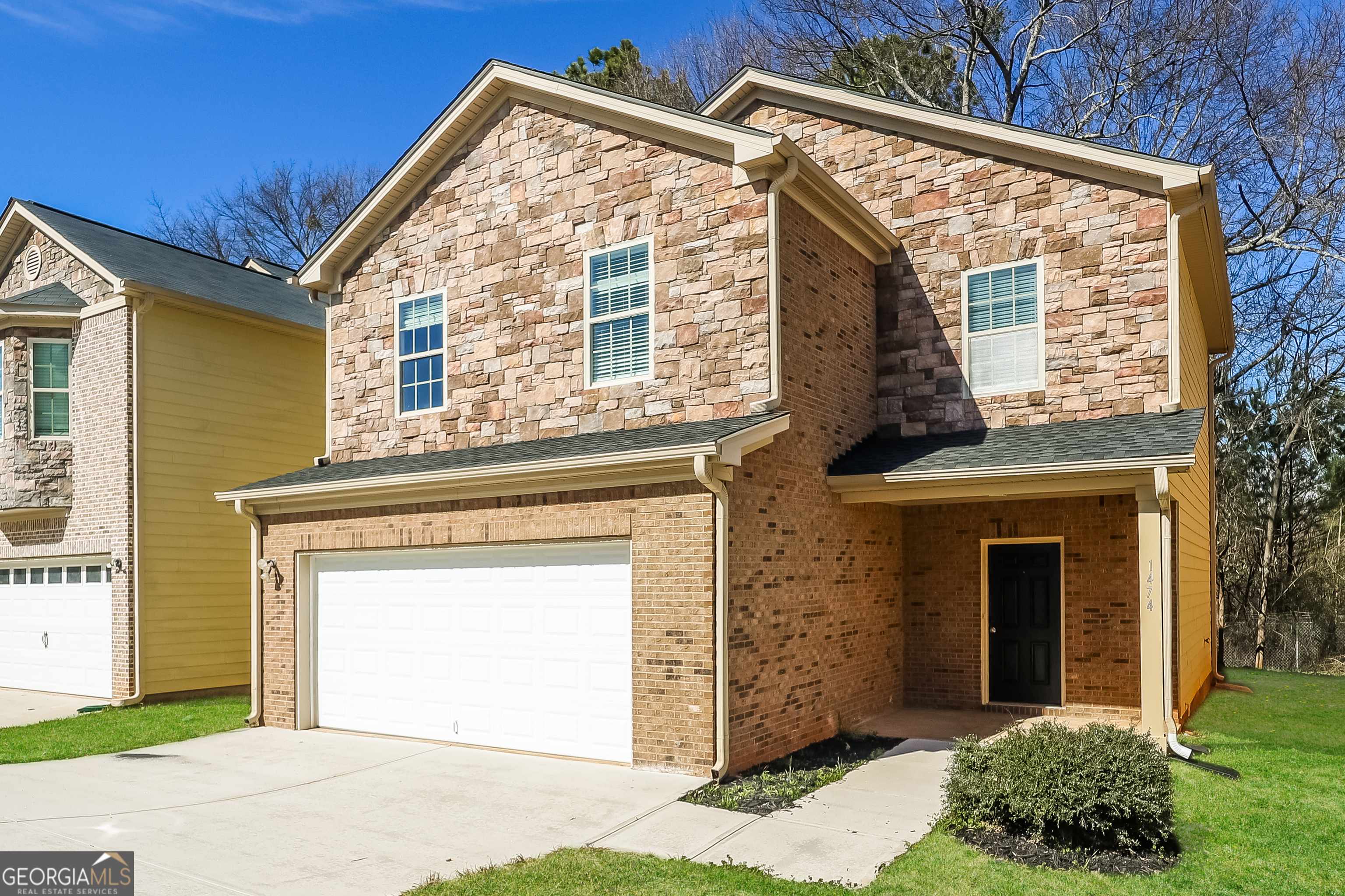 Morrow, GA 30260,1474 Persimmon TRCE