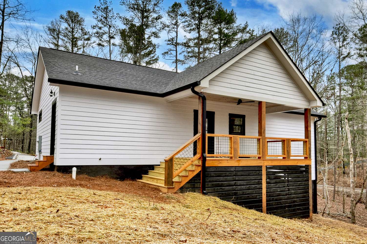 Ellijay, GA 30540,76 Cypress CIR