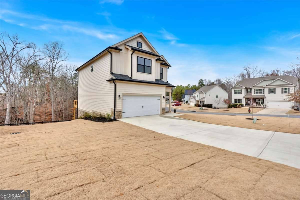 Cartersville, GA 30120,1 Canterbury WALK SE