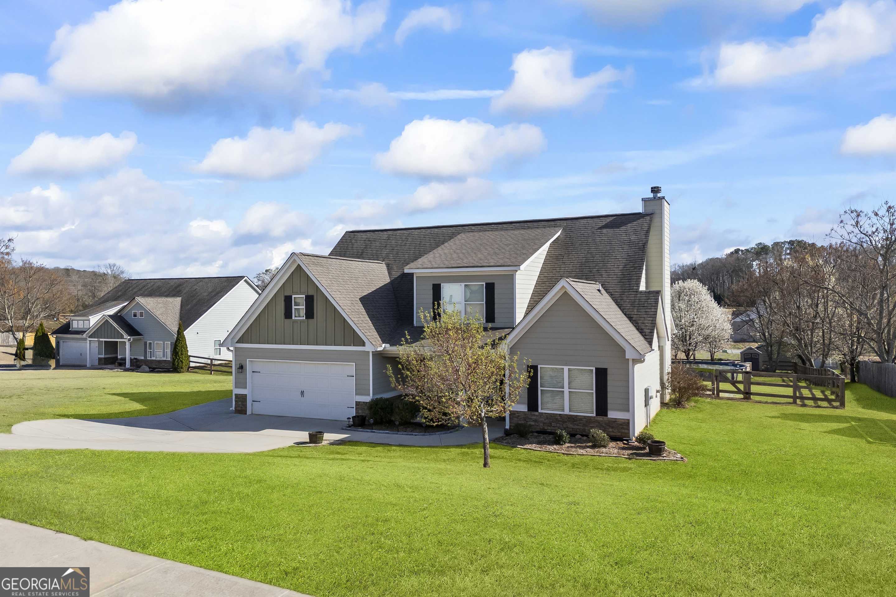 Winder, GA 30680,1848 Court Bre DR