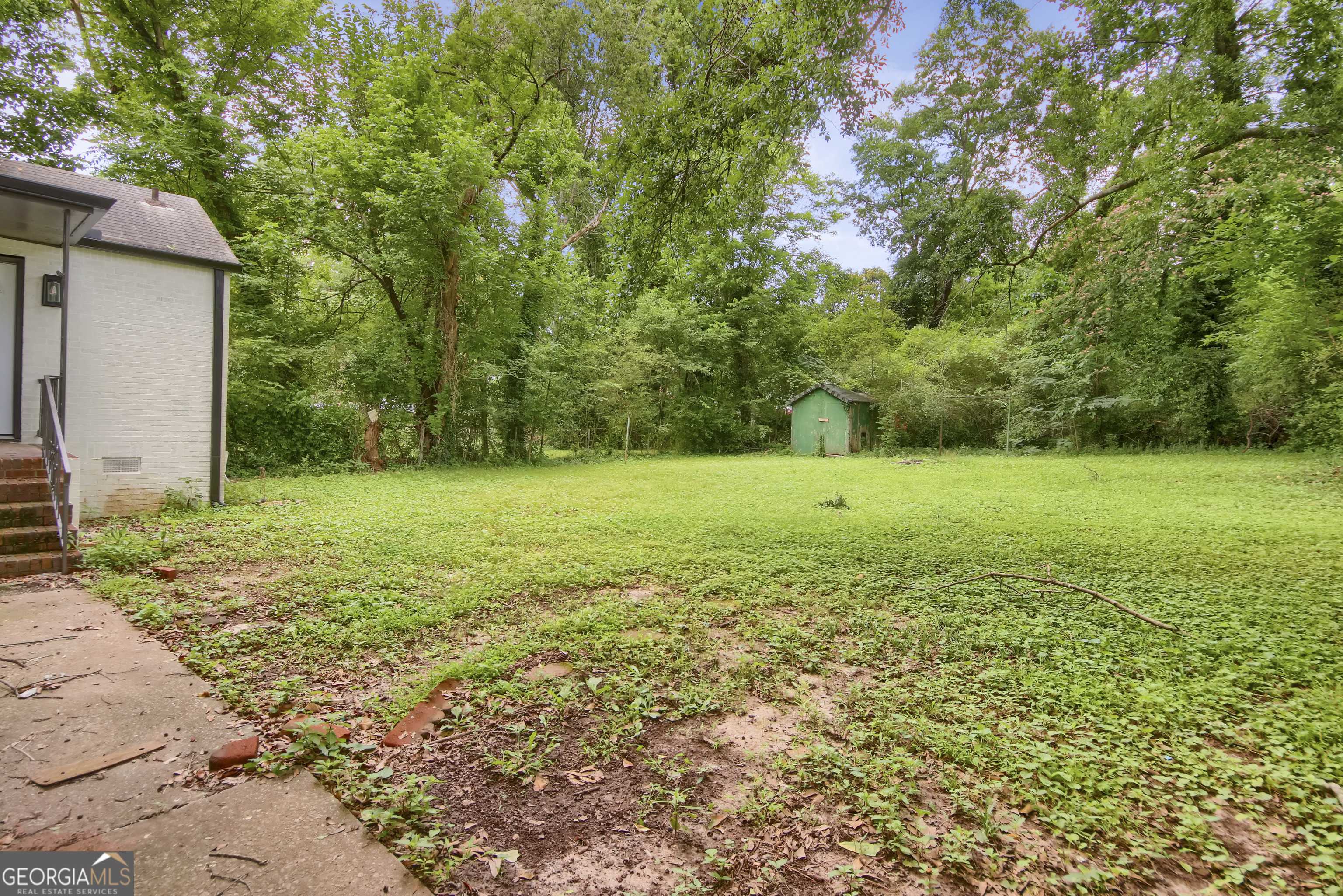 Atlanta, GA 30315,444 Sargent DR SE
