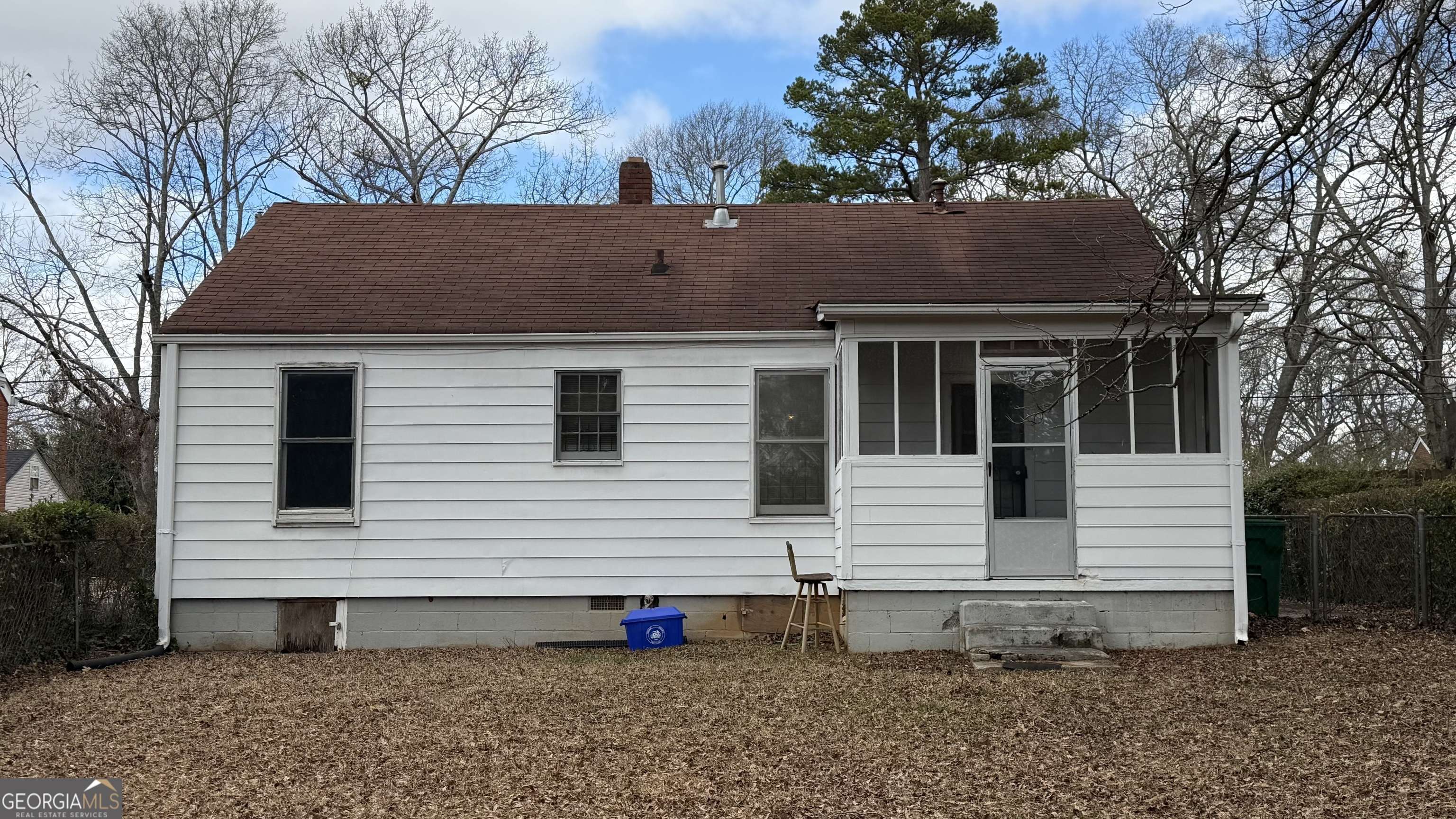 Decatur, GA 30032,2447 Crestview AVE