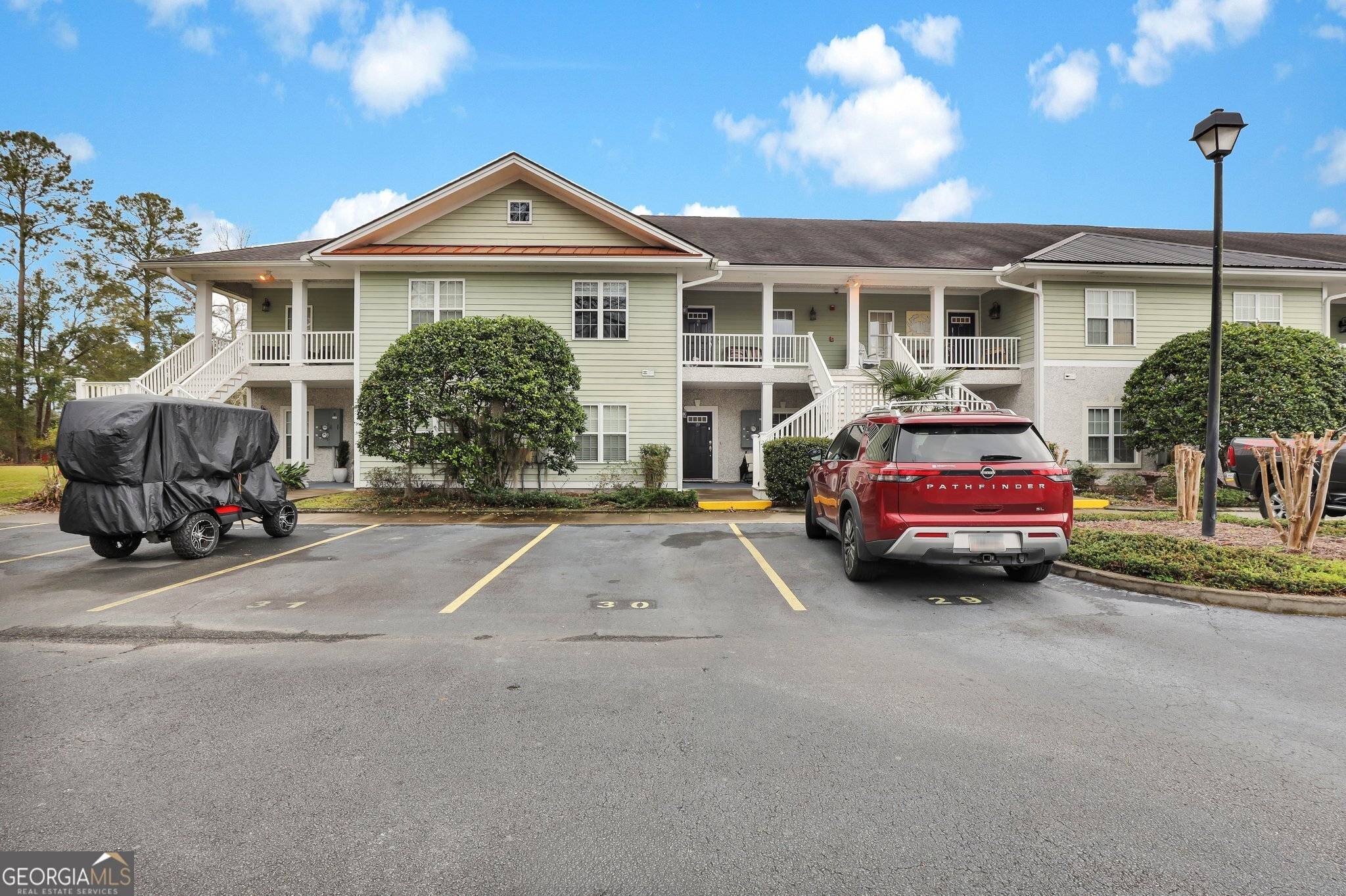 Townsend, GA 31331,7272 Shellman Bluff RD NE #30