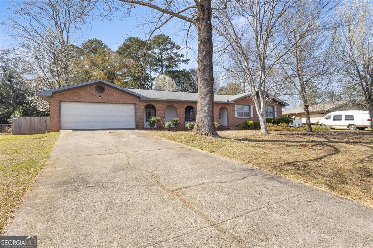 Perry, GA 31069,1004 Ridge CIR S