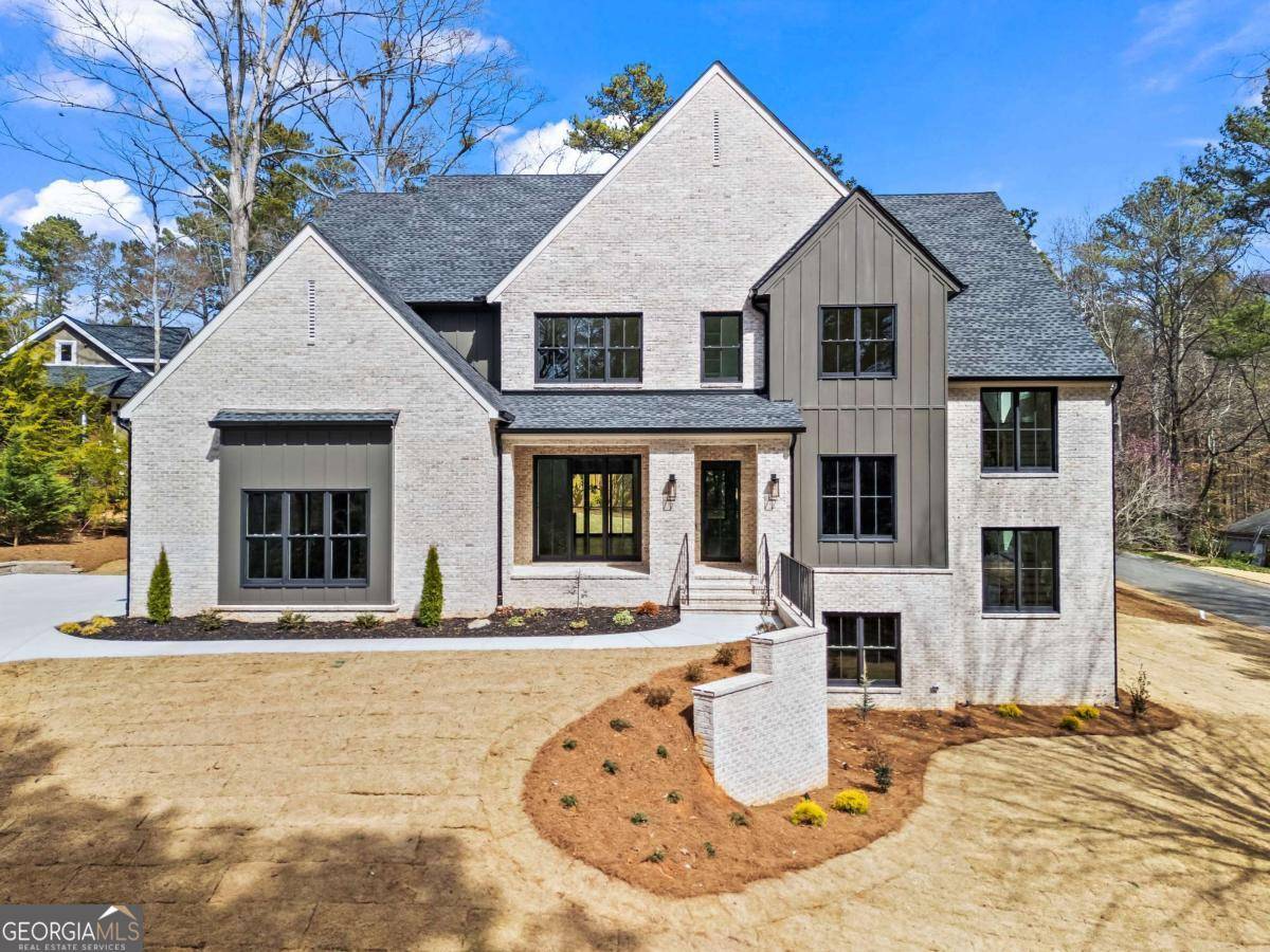 Marietta, GA 30067,88 Lakeshore CIR NE