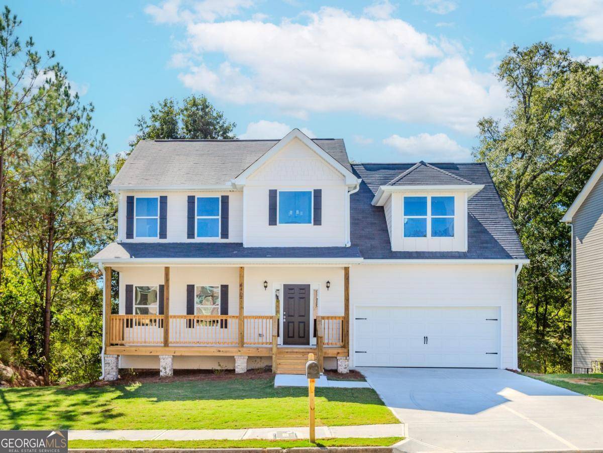 Atlanta, GA 30349,6462 Beaver Creek TRL