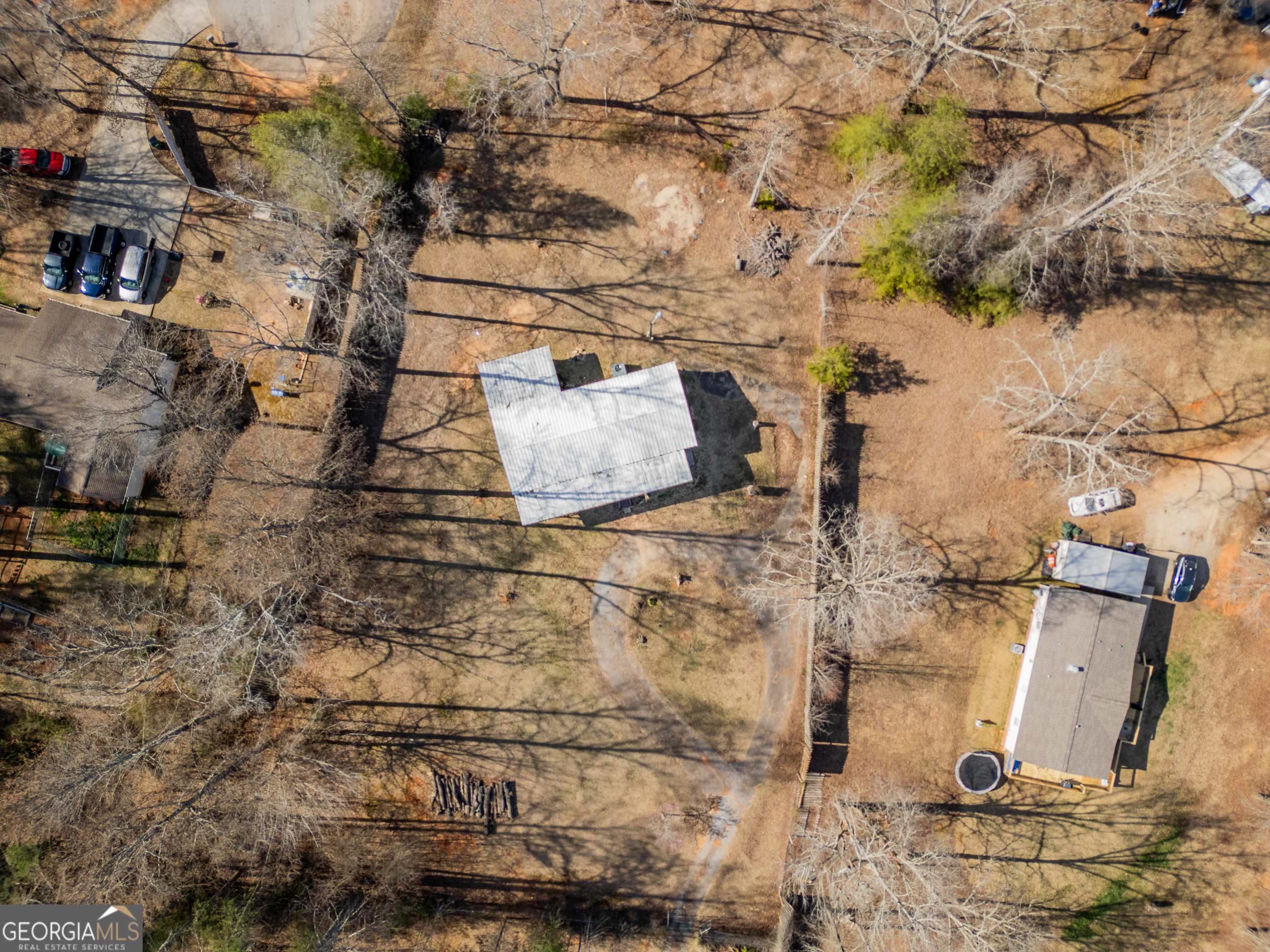 Clarkesville, GA 30523,255 Woodville Heights CIR