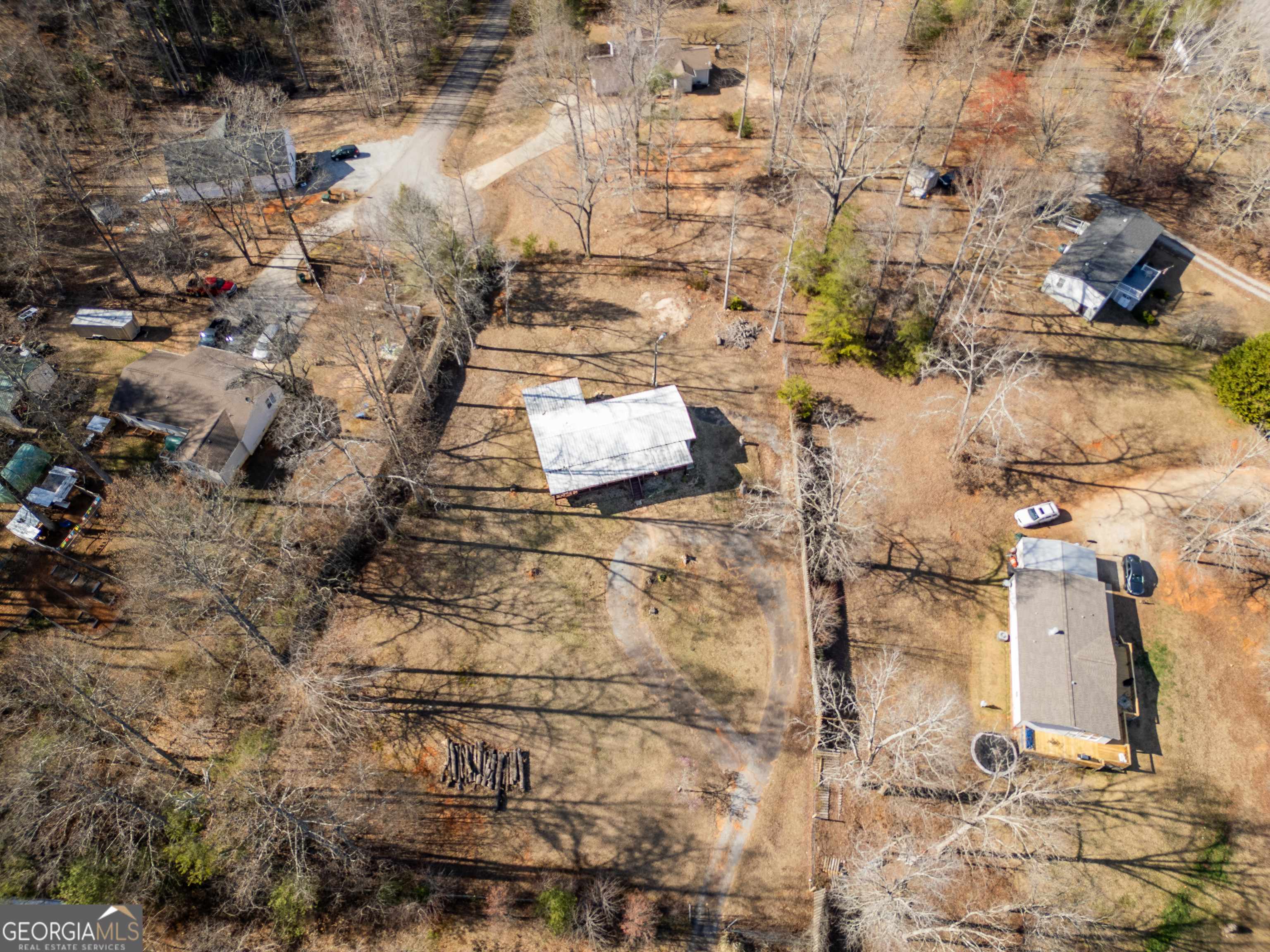 Clarkesville, GA 30523,255 Woodville Heights CIR