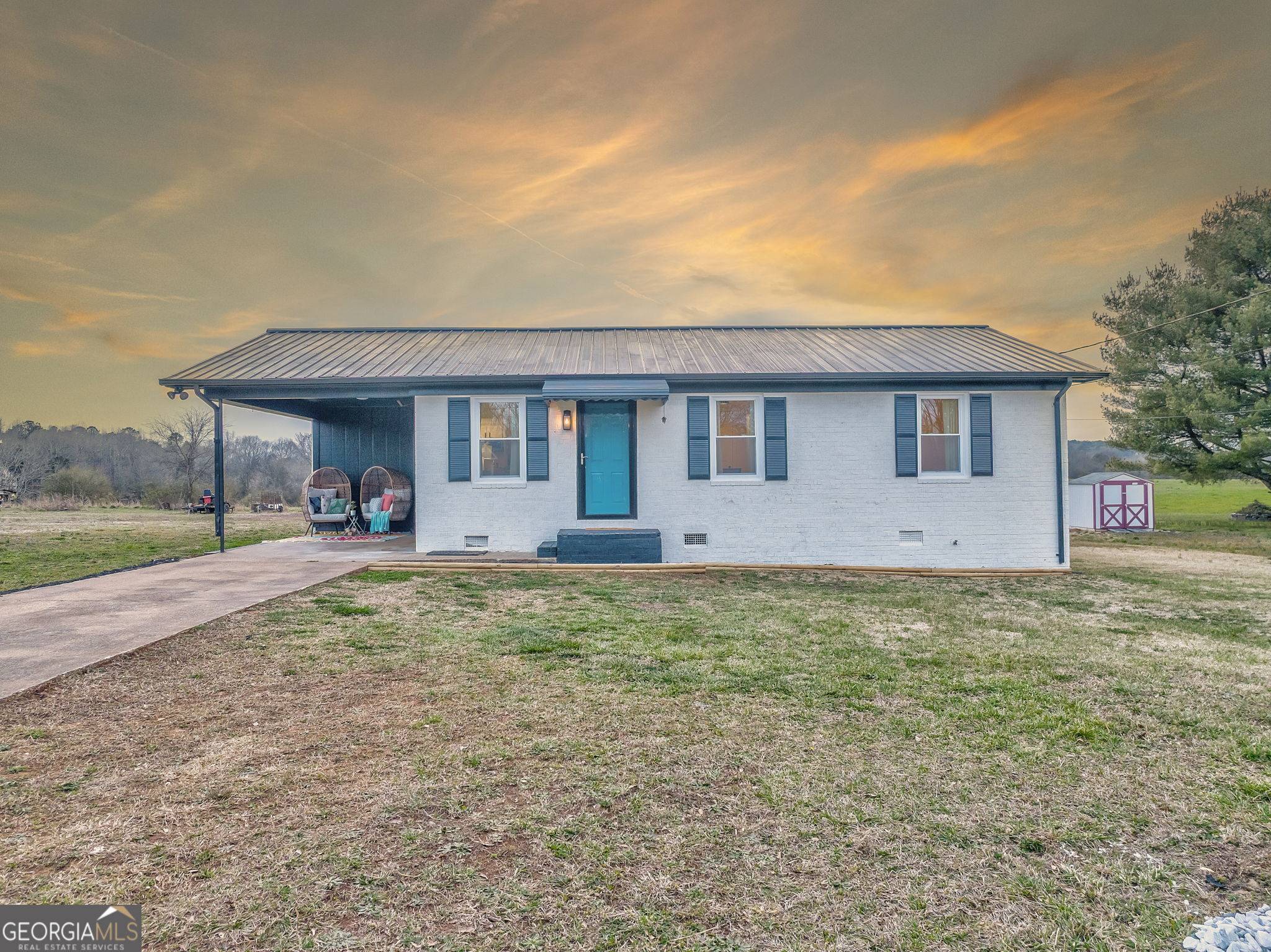 Cedartown, GA 30125,1031 6th Street RD