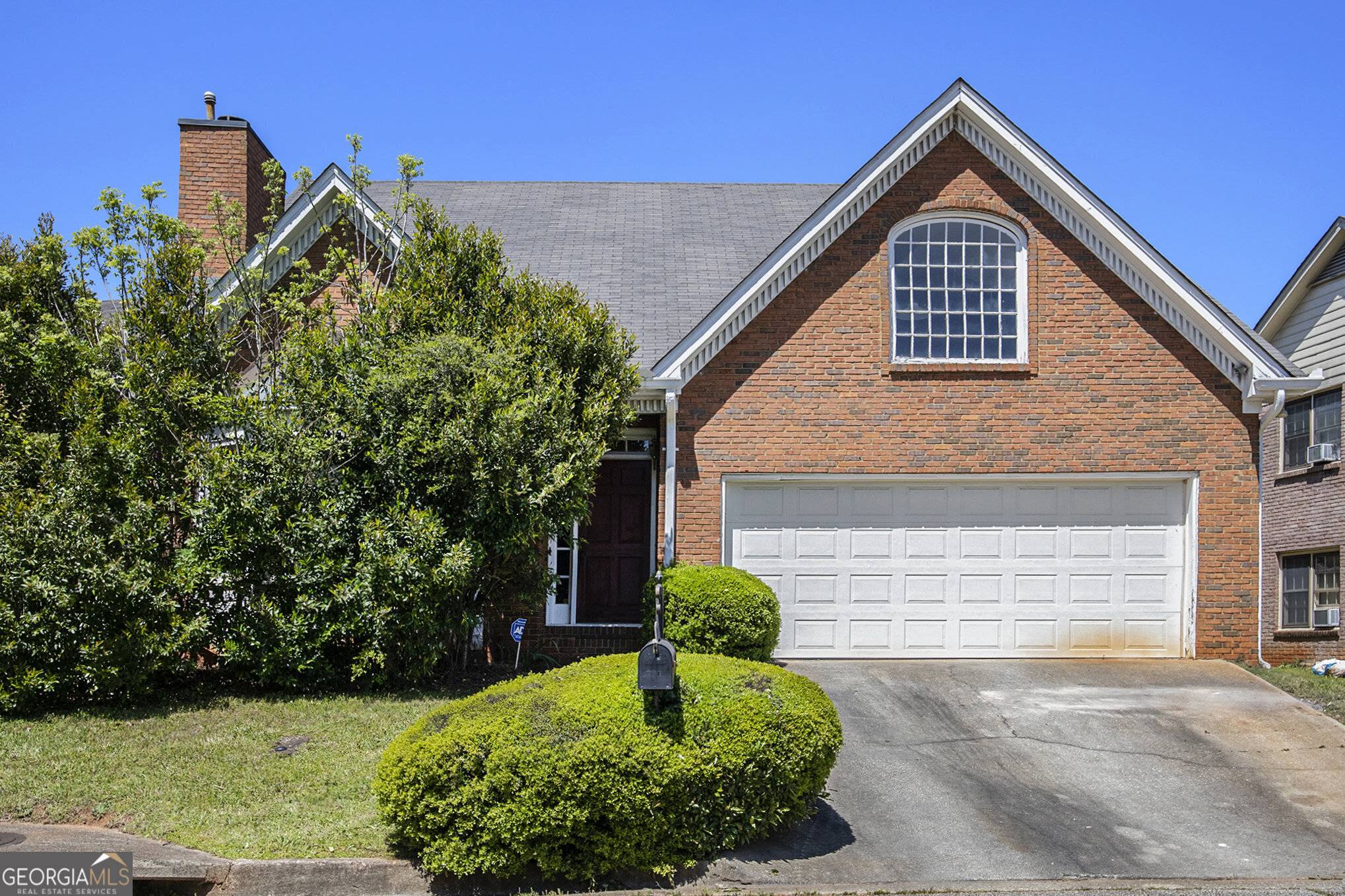 Stone Mountain, GA 30083,4484 Hunters WAY