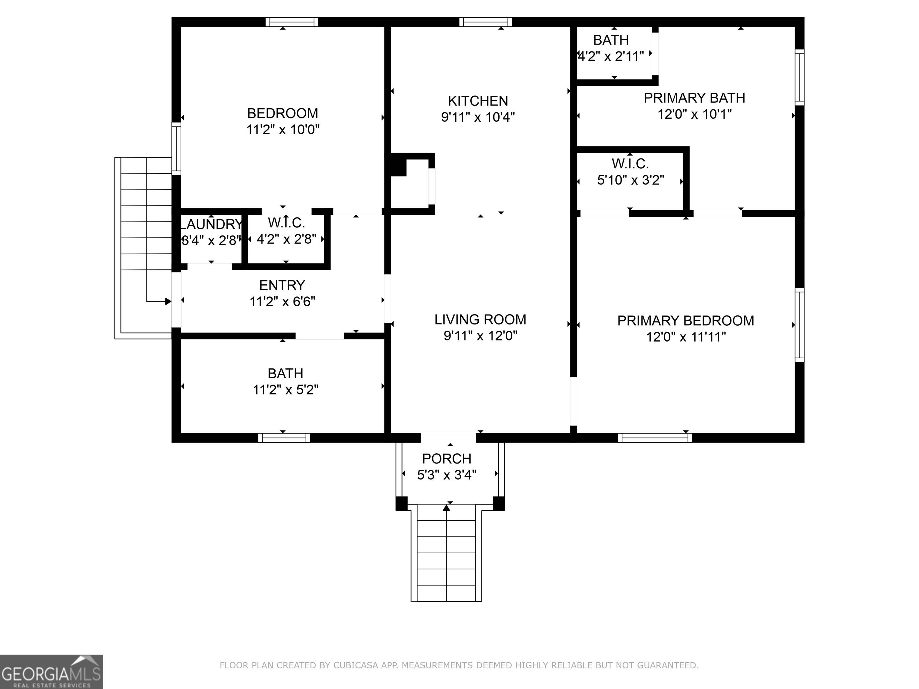 Stone Mountain, GA 30083,1096 Ferndale ST