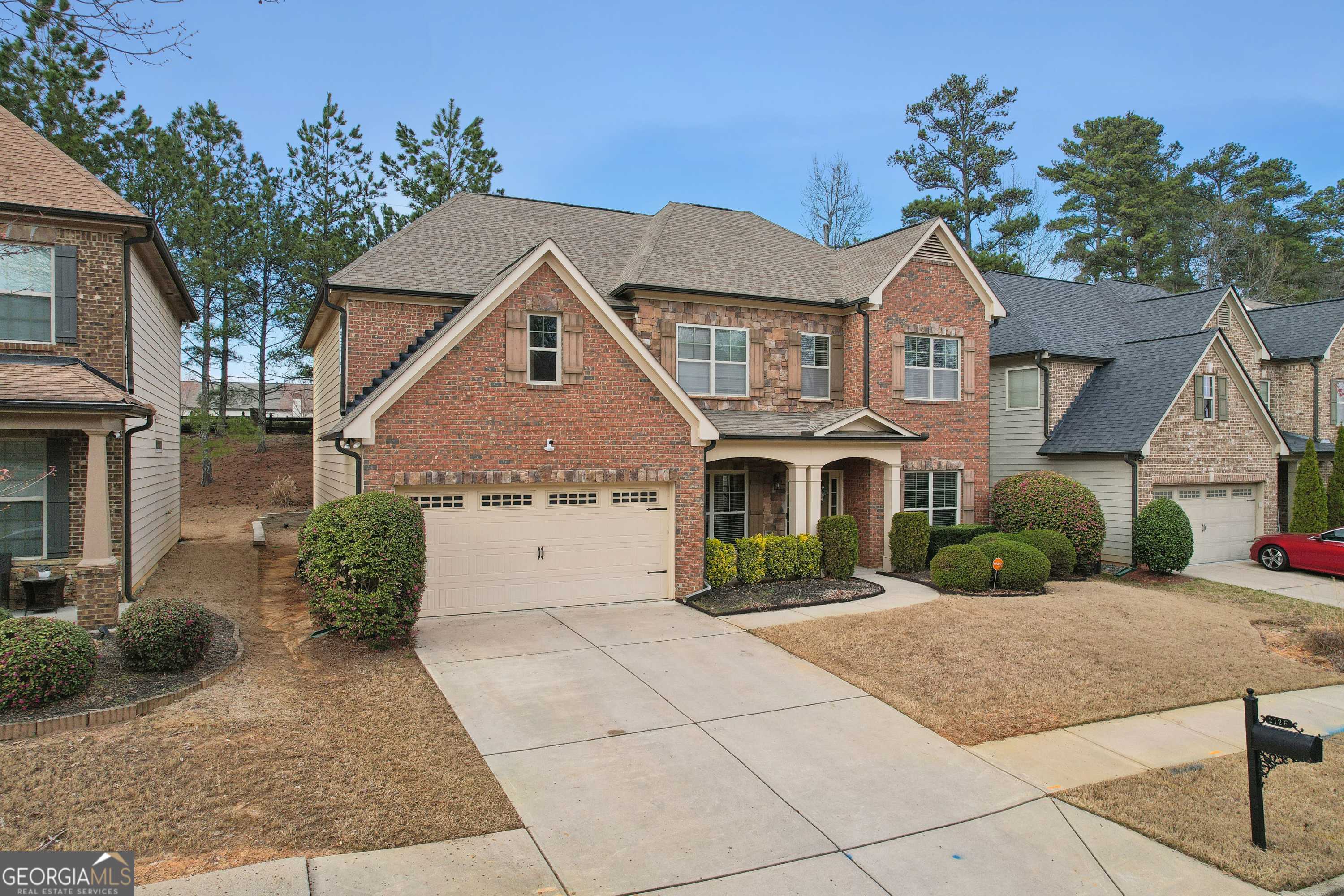 Buford, GA 30519,2126 Roberts View TRL