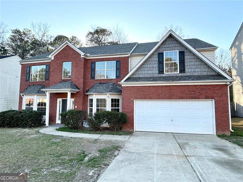 Riverdale, GA 30296,6159 SABLE FOX DR