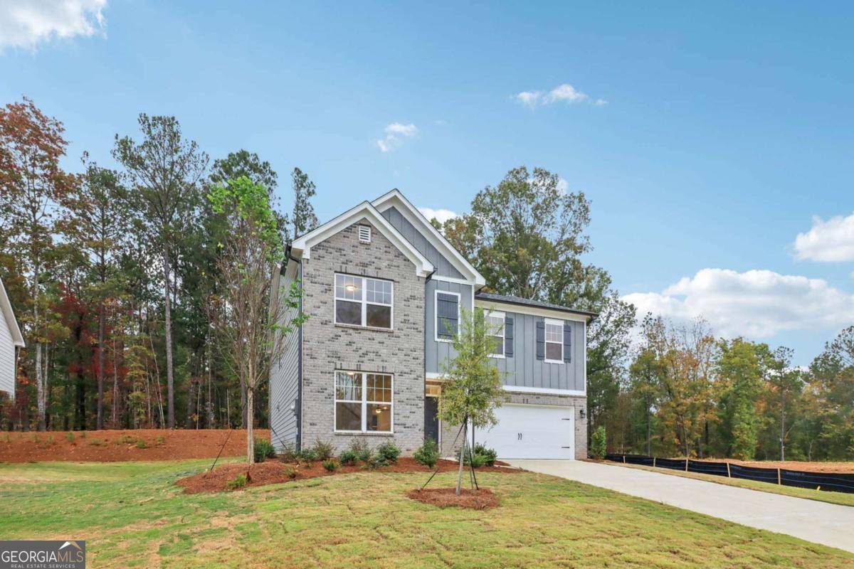 Locust Grove, GA 30248,5384 Heron Bay BLVD