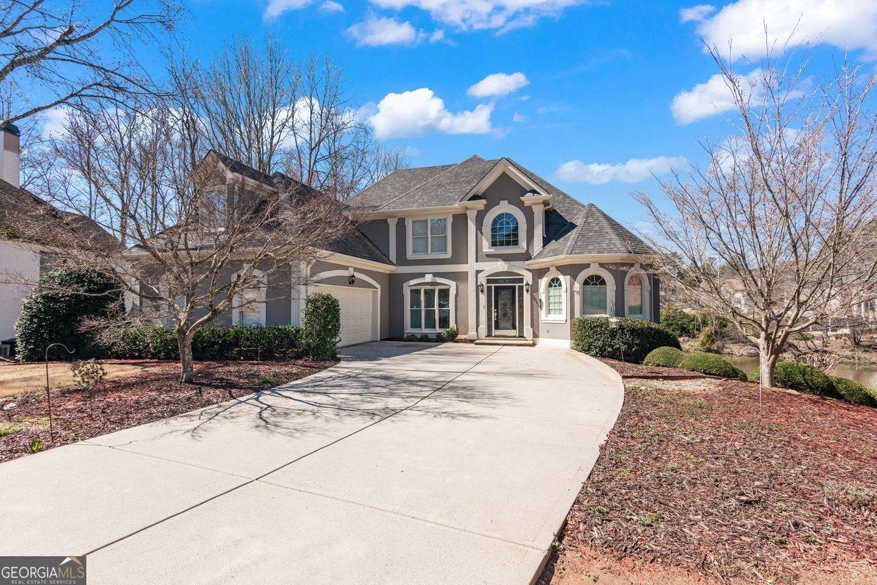 Alpharetta, GA 30005,160 ANTLER TRL