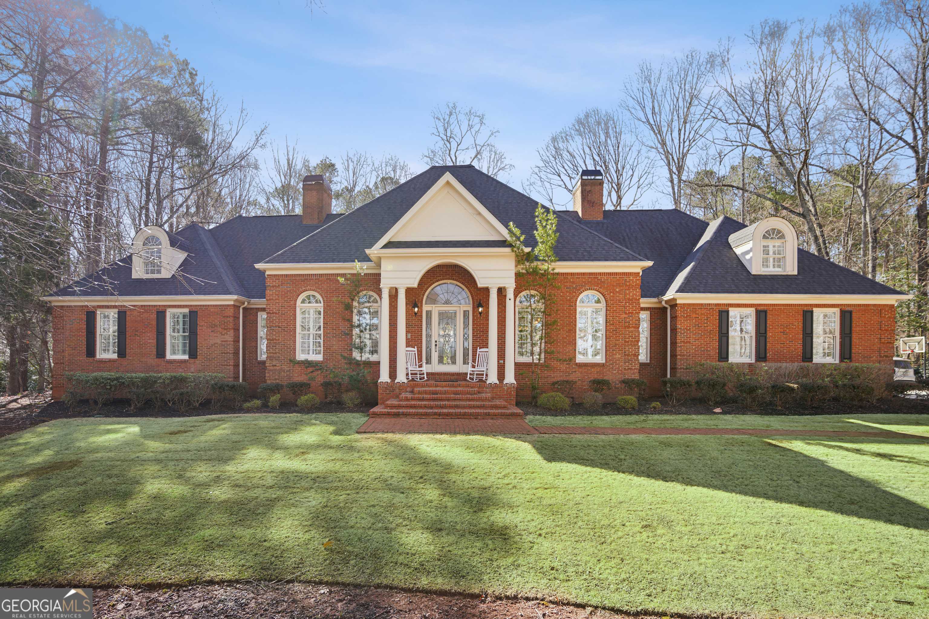 Fayetteville, GA 30215,405 Birkdale DR