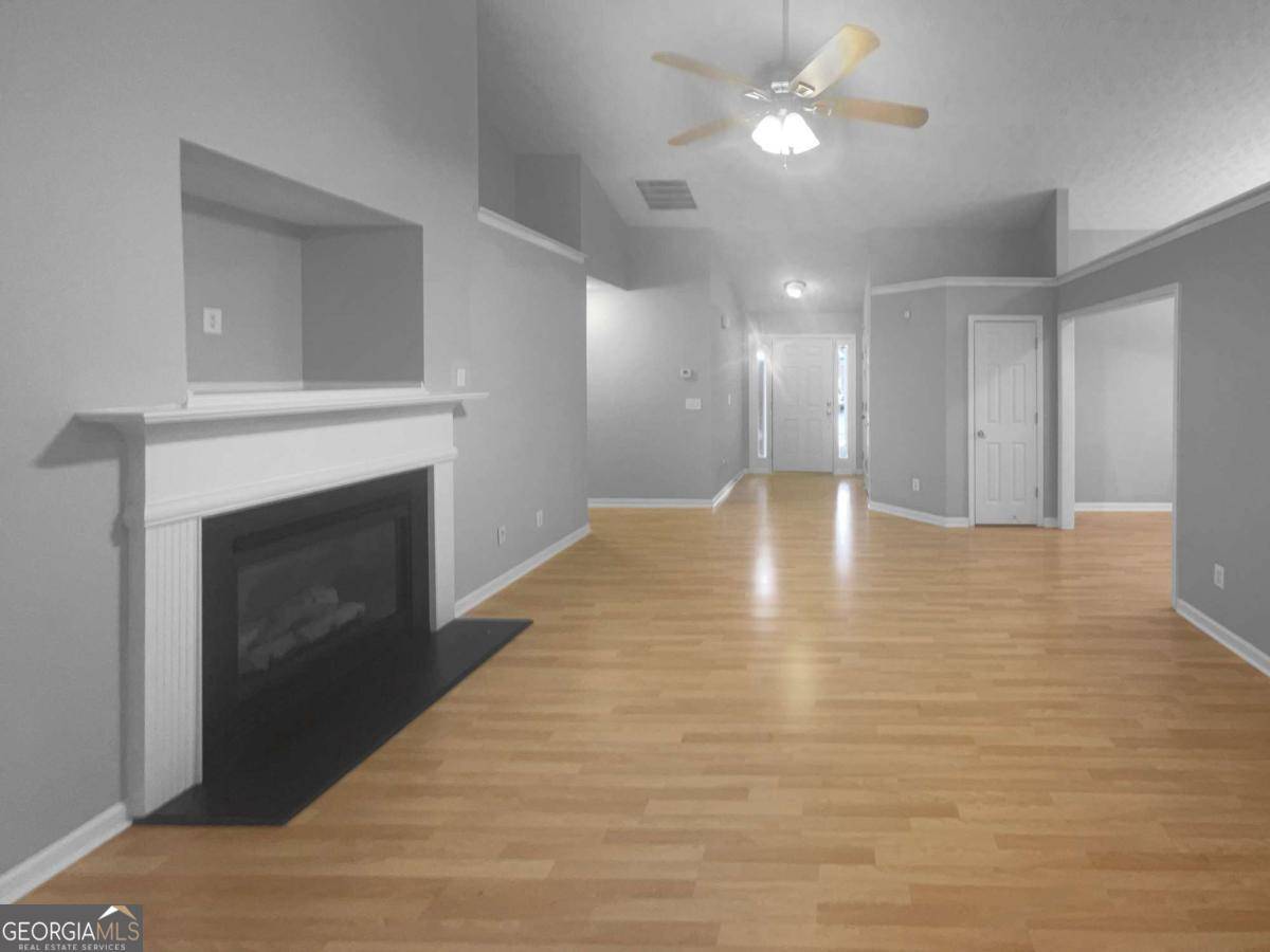 Lawrenceville, GA 30043,1446 Dunton Green WAY