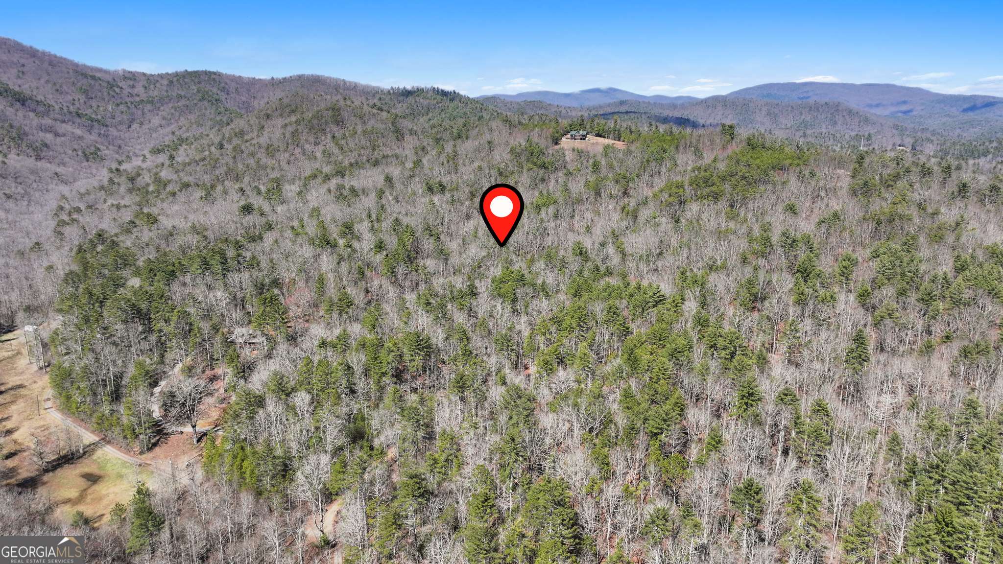 Ellijay, GA 30540,11.1 AC. Stevens Ridge RD
