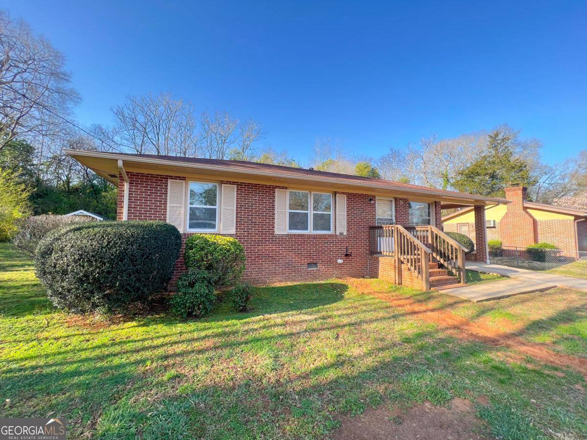 Athens, GA 30601,205 Northcrest DR