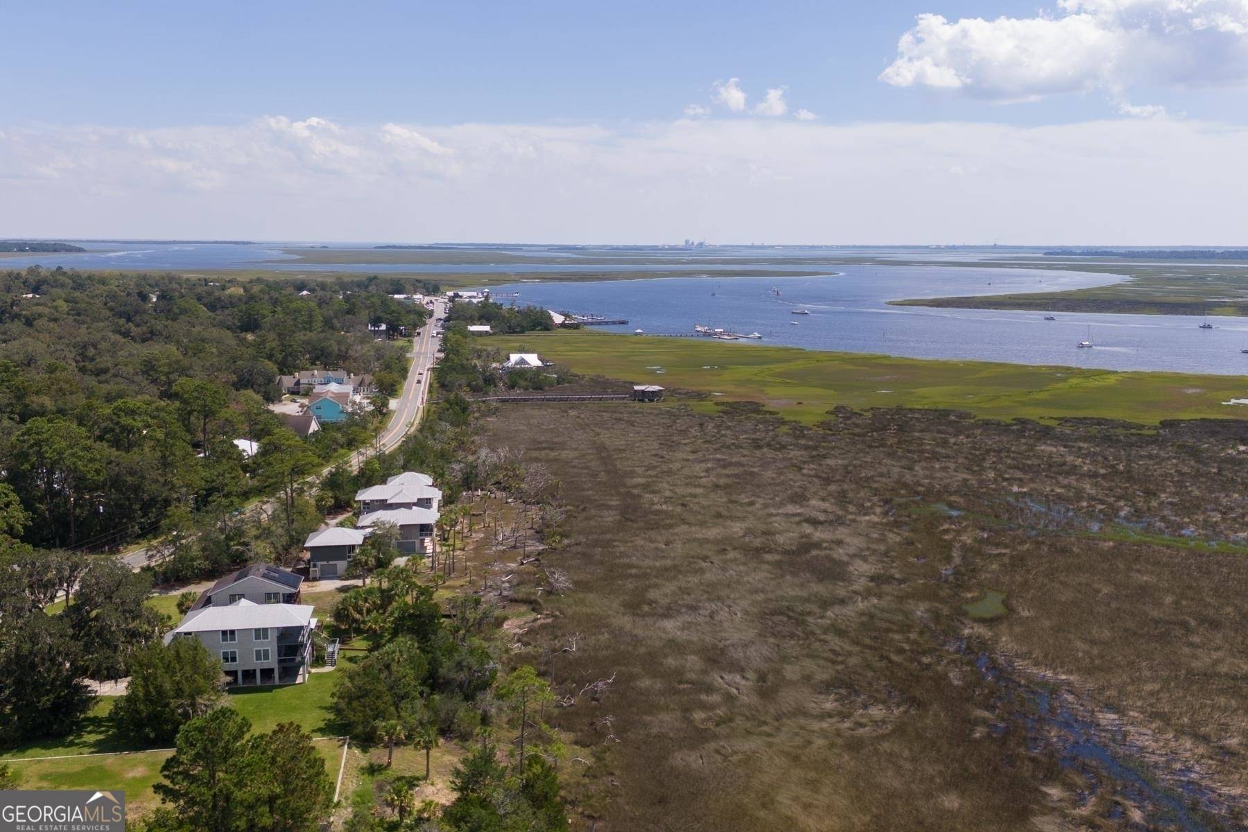 St. Marys, GA 31558,V/L 198 Plank LN