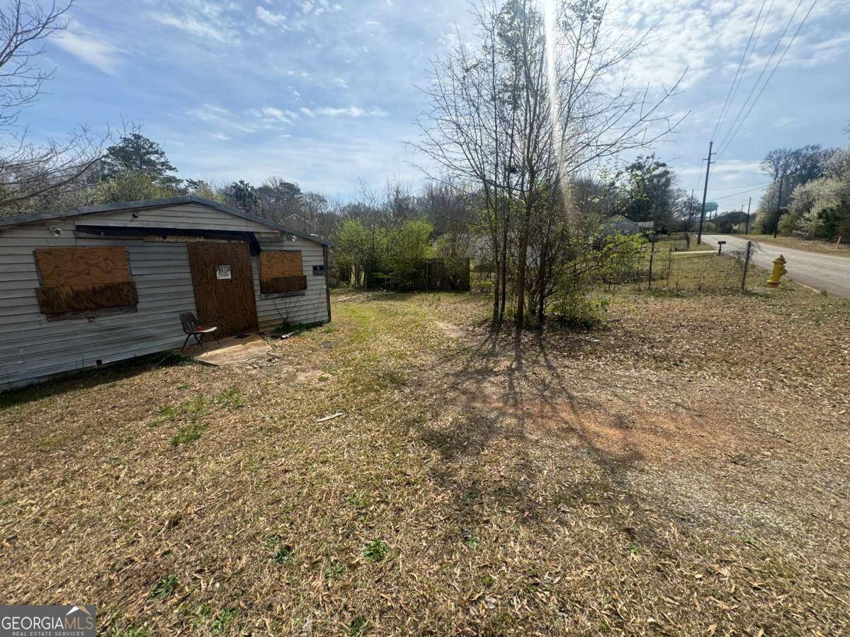 Griffin, GA 30223,414 Irving ST