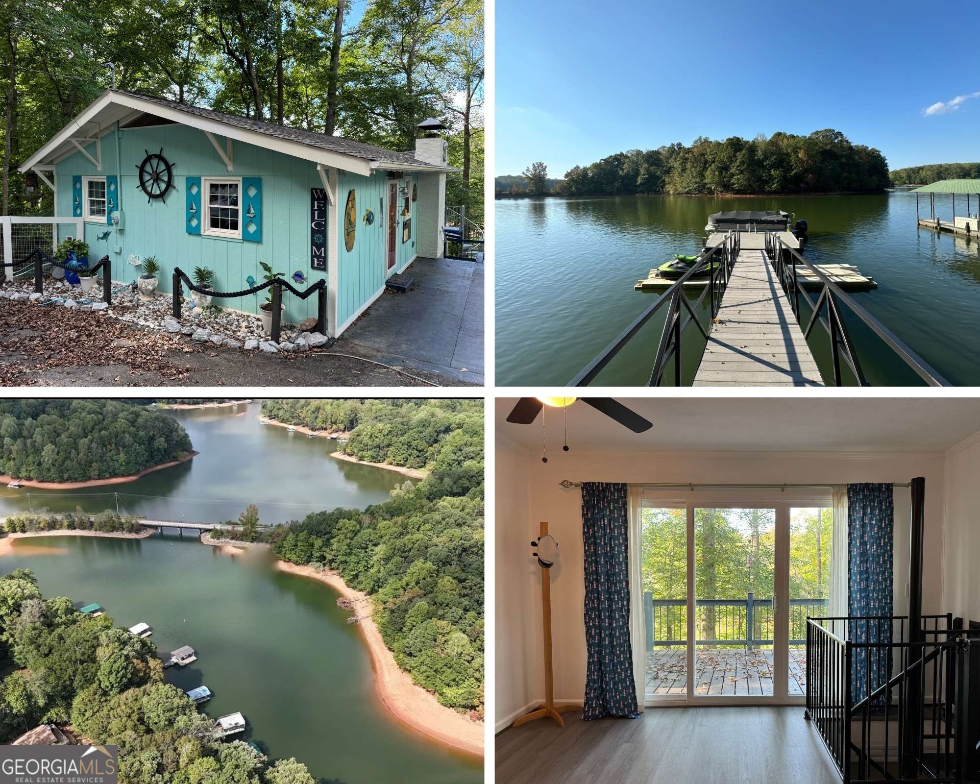 Lavonia, GA 30553,225 Rue Chalet