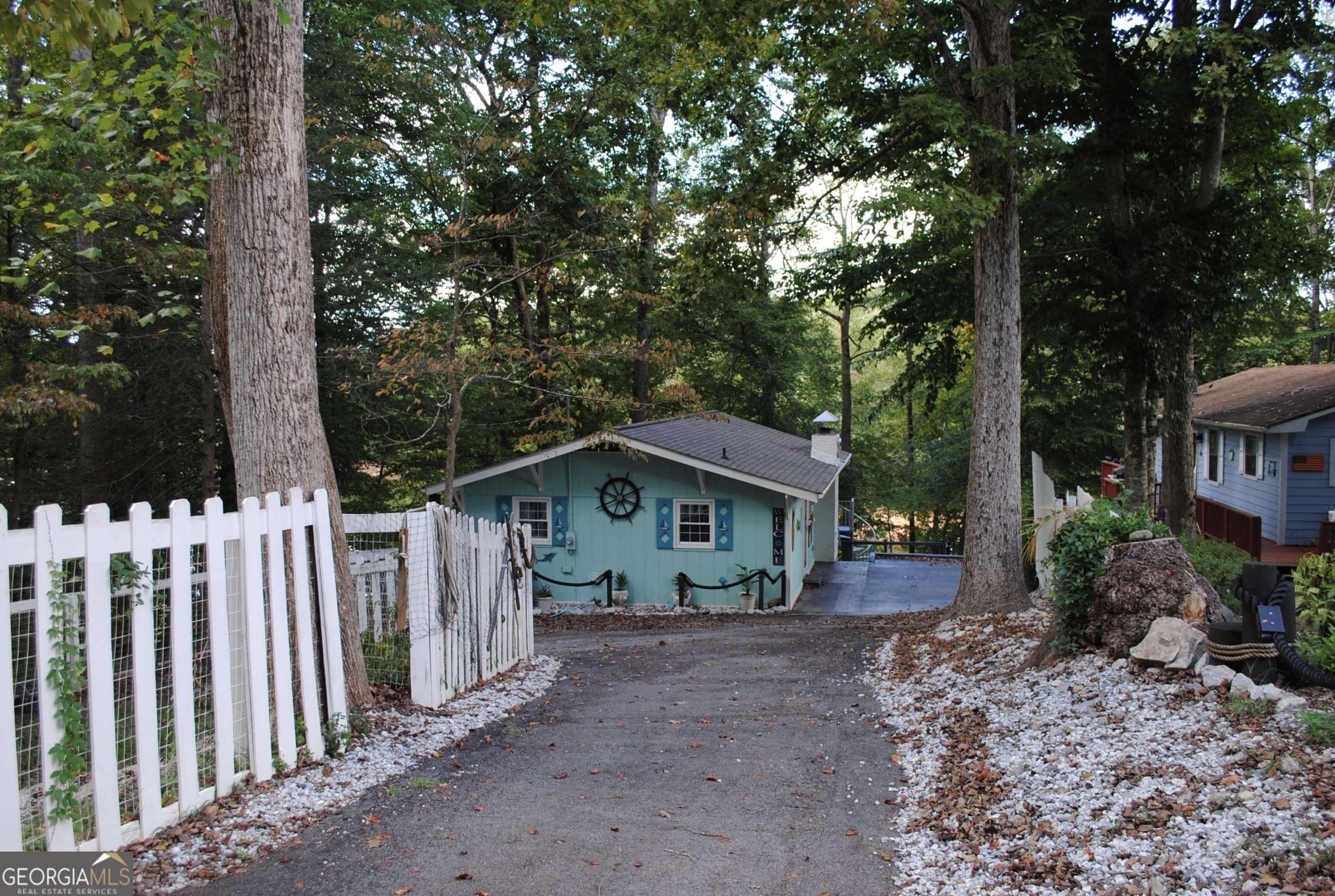 Lavonia, GA 30553,225 Rue Chalet